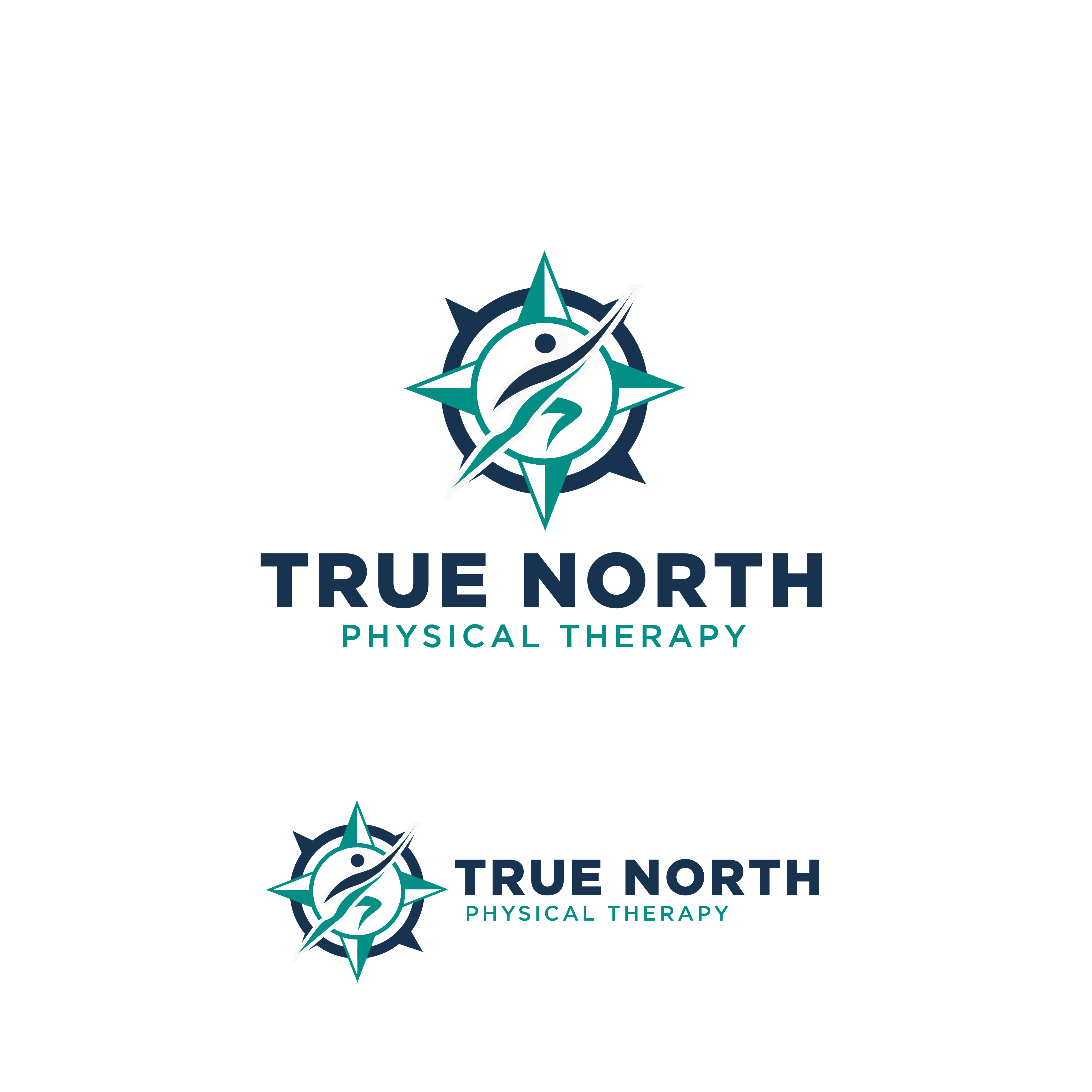 Logo Design by ares_h1 for FYZICAL Therapy & Balance Centers | Design #37387326