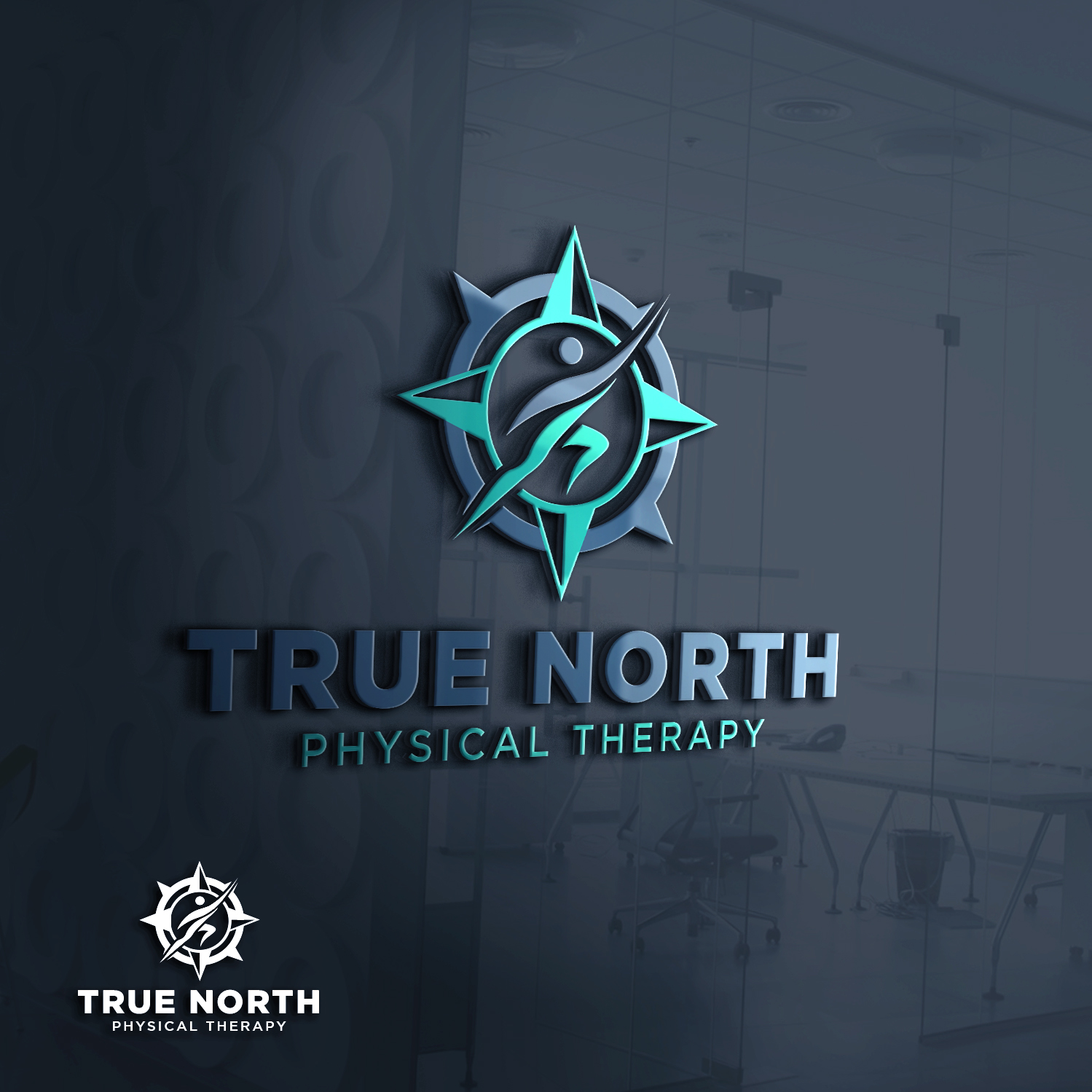 Logo Design by ares_h1 for FYZICAL Therapy & Balance Centers | Design #37387327