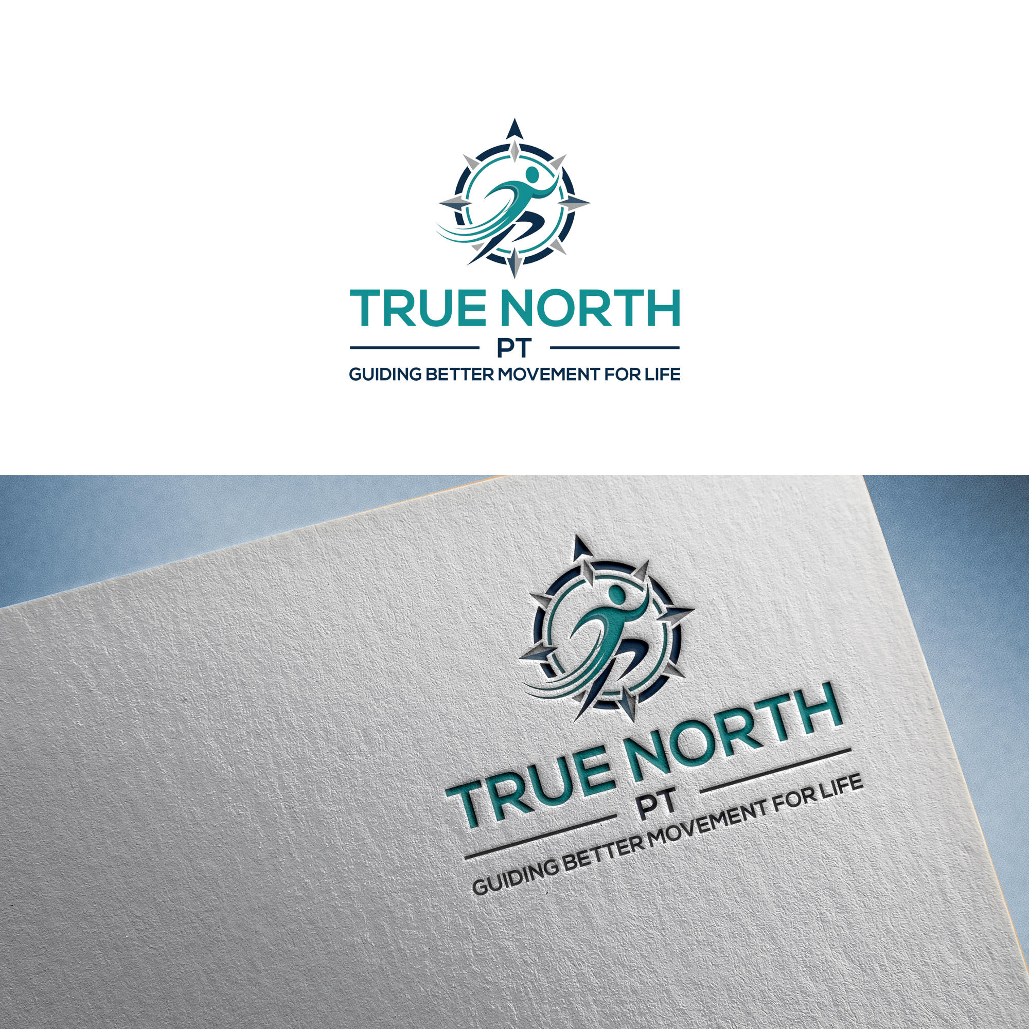 Logo Design by Ultra Creations for FYZICAL Therapy & Balance Centers | Design #37387100