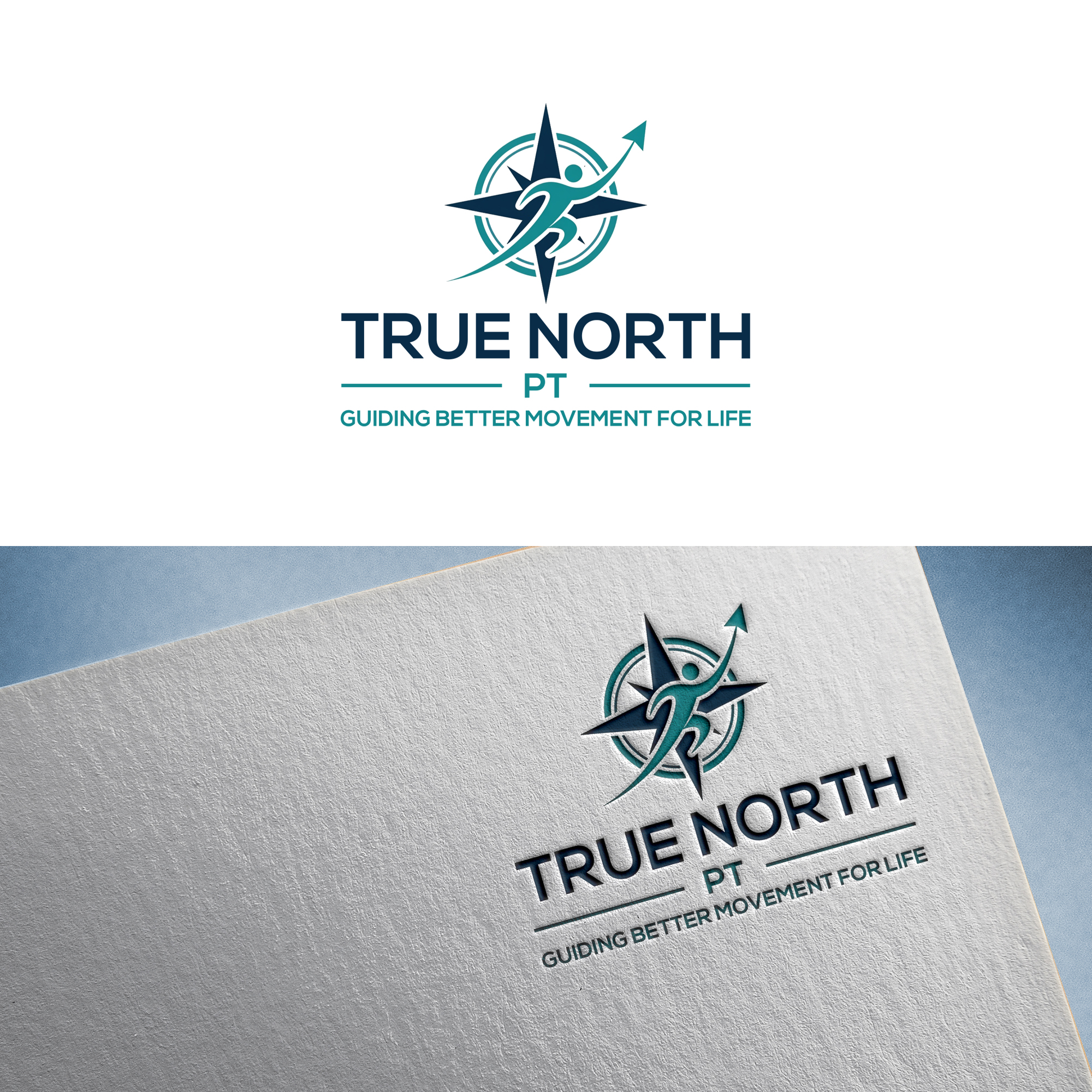 Logo Design by Ultra Creations for FYZICAL Therapy & Balance Centers | Design #37387101