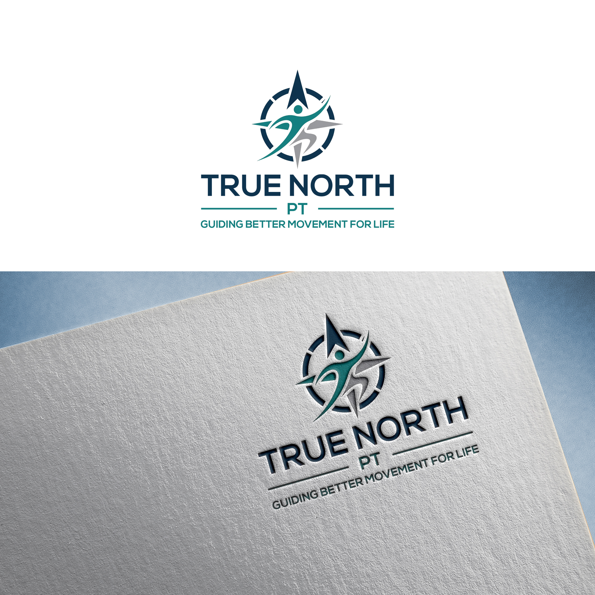 Logo Design by Ultra Creations for FYZICAL Therapy & Balance Centers | Design #37387102