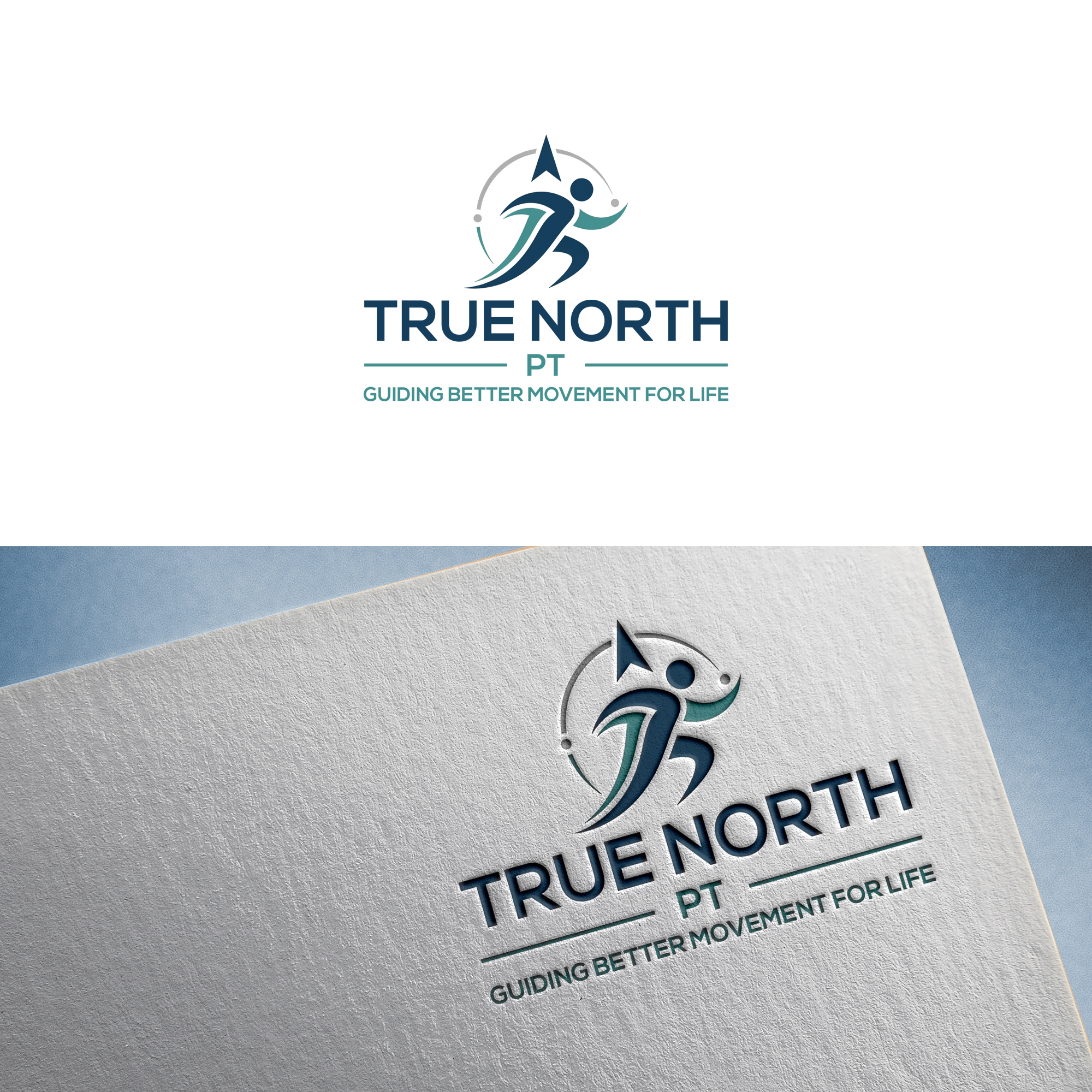 Logo Design by Ultra Creations for FYZICAL Therapy & Balance Centers | Design #37387103