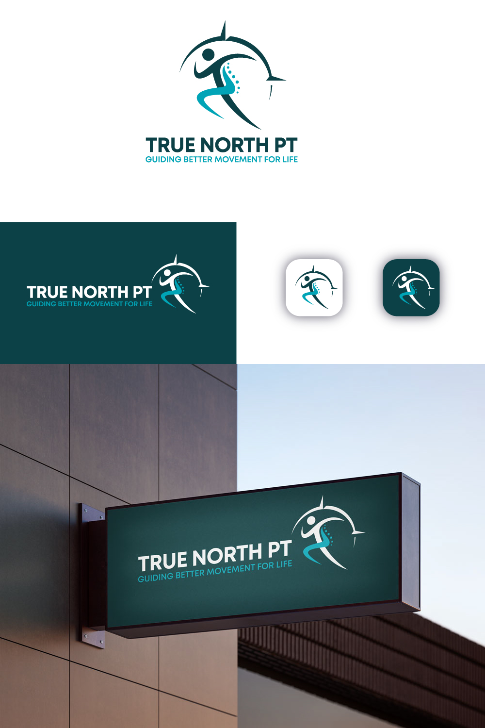 Logo Design by designA78 for FYZICAL Therapy & Balance Centers | Design #37386559
