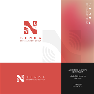 Logo Design by Gun_son