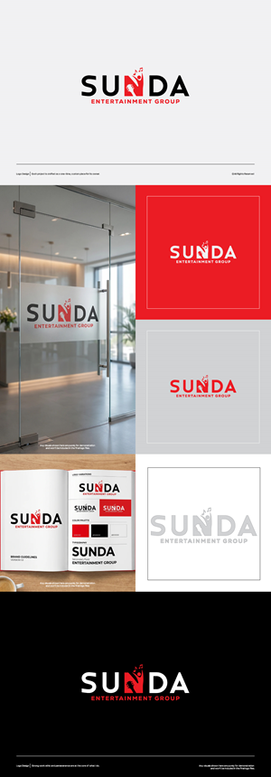 Logo Design by Gol D Roger™ for this project | Design: #37404148