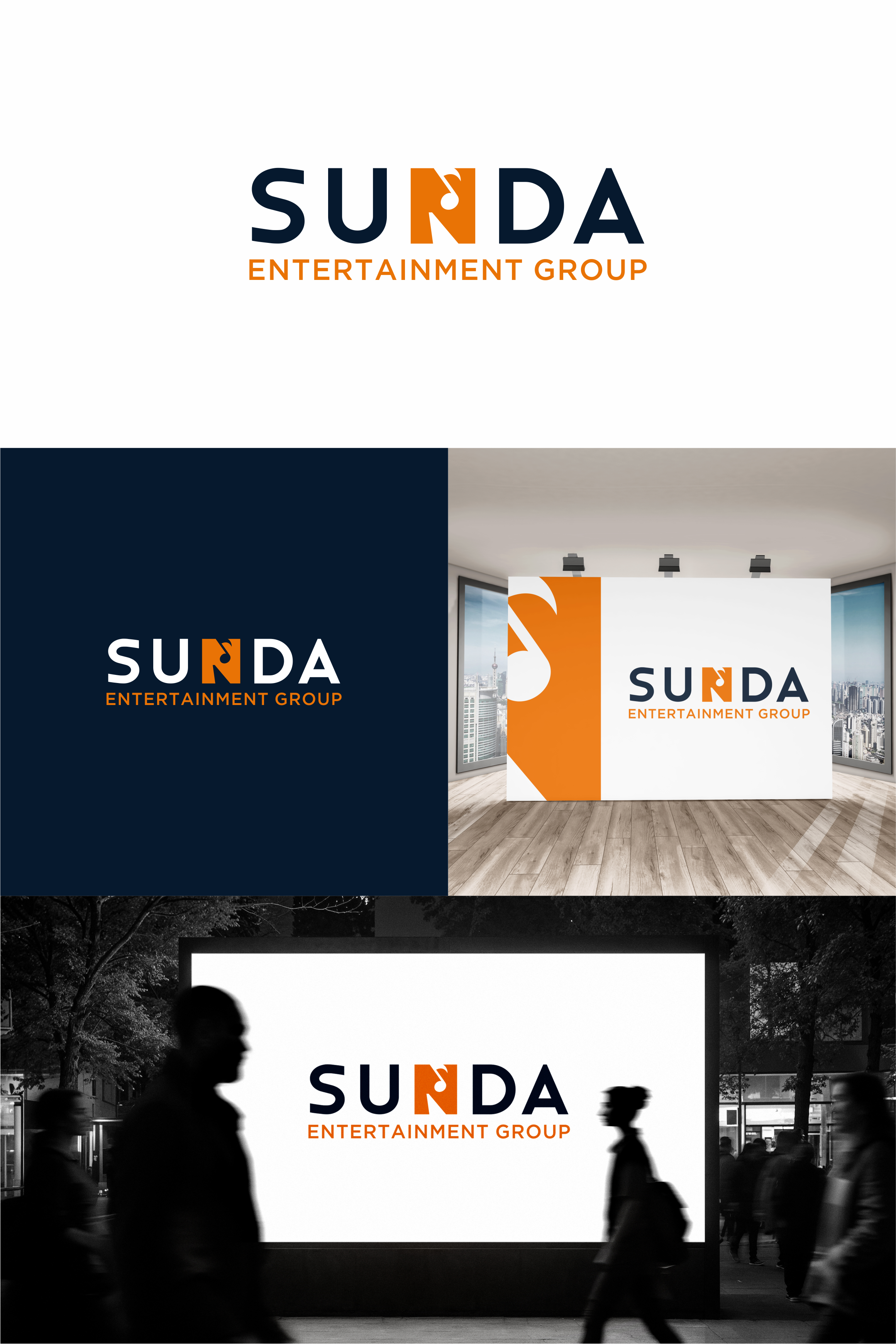 Logo Design by ndra for this project | Design #37385550