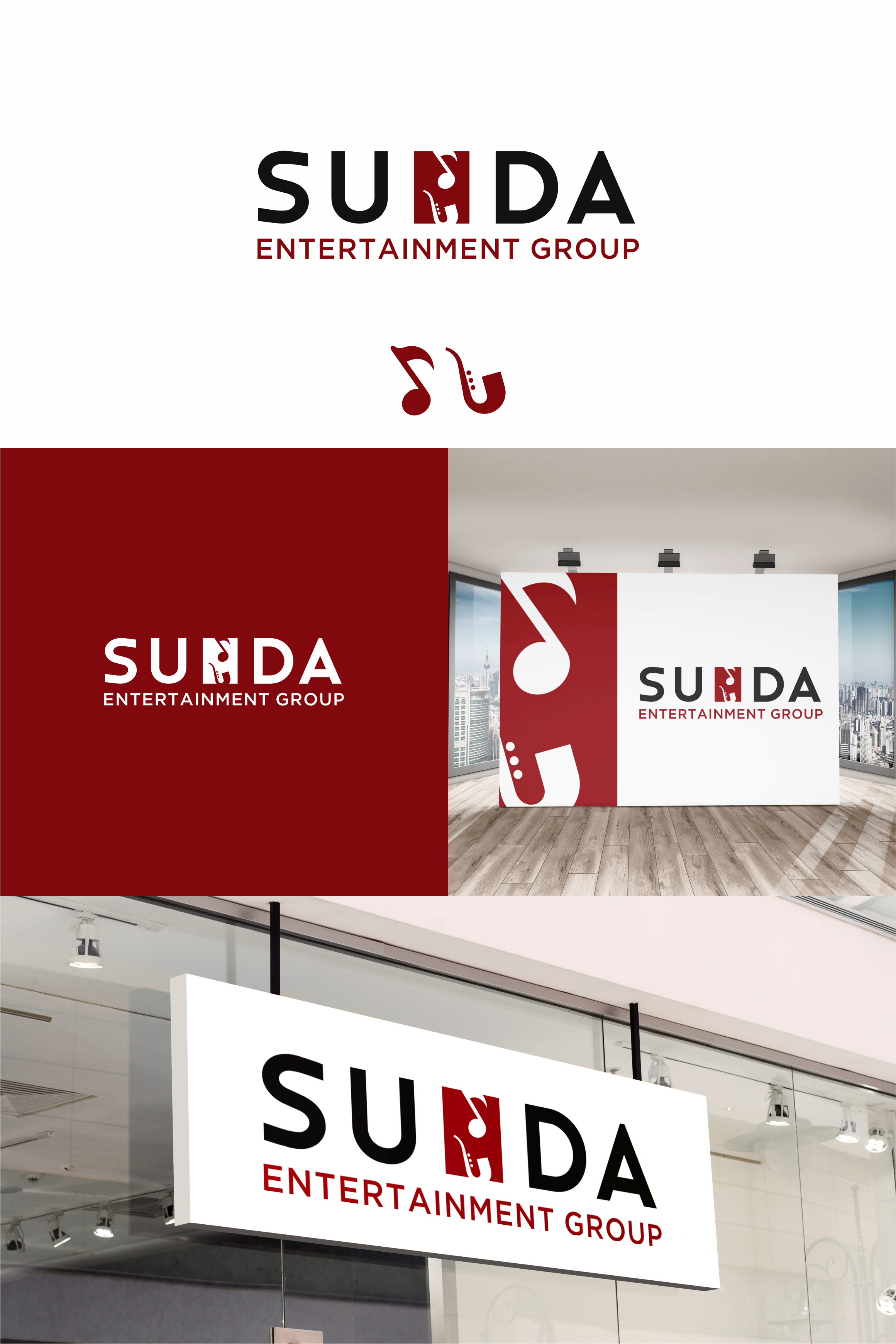 Logo Design by ndra for this project | Design #37390295