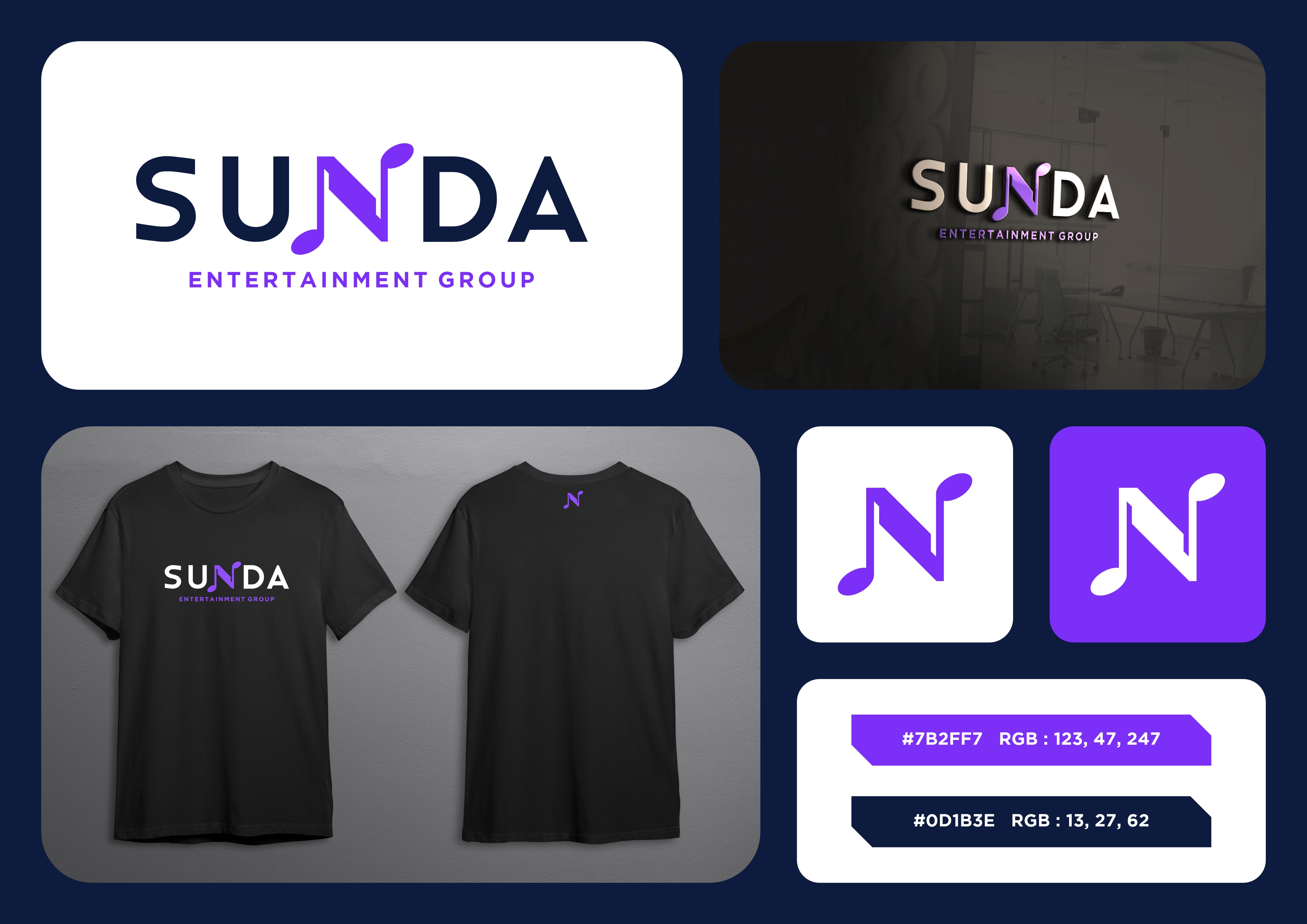 Logo Design by 37arts for this project | Design #37385390