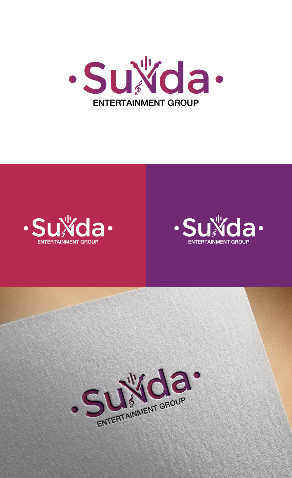 Logo Design by DesignVerse777 for this project | Design #37386842