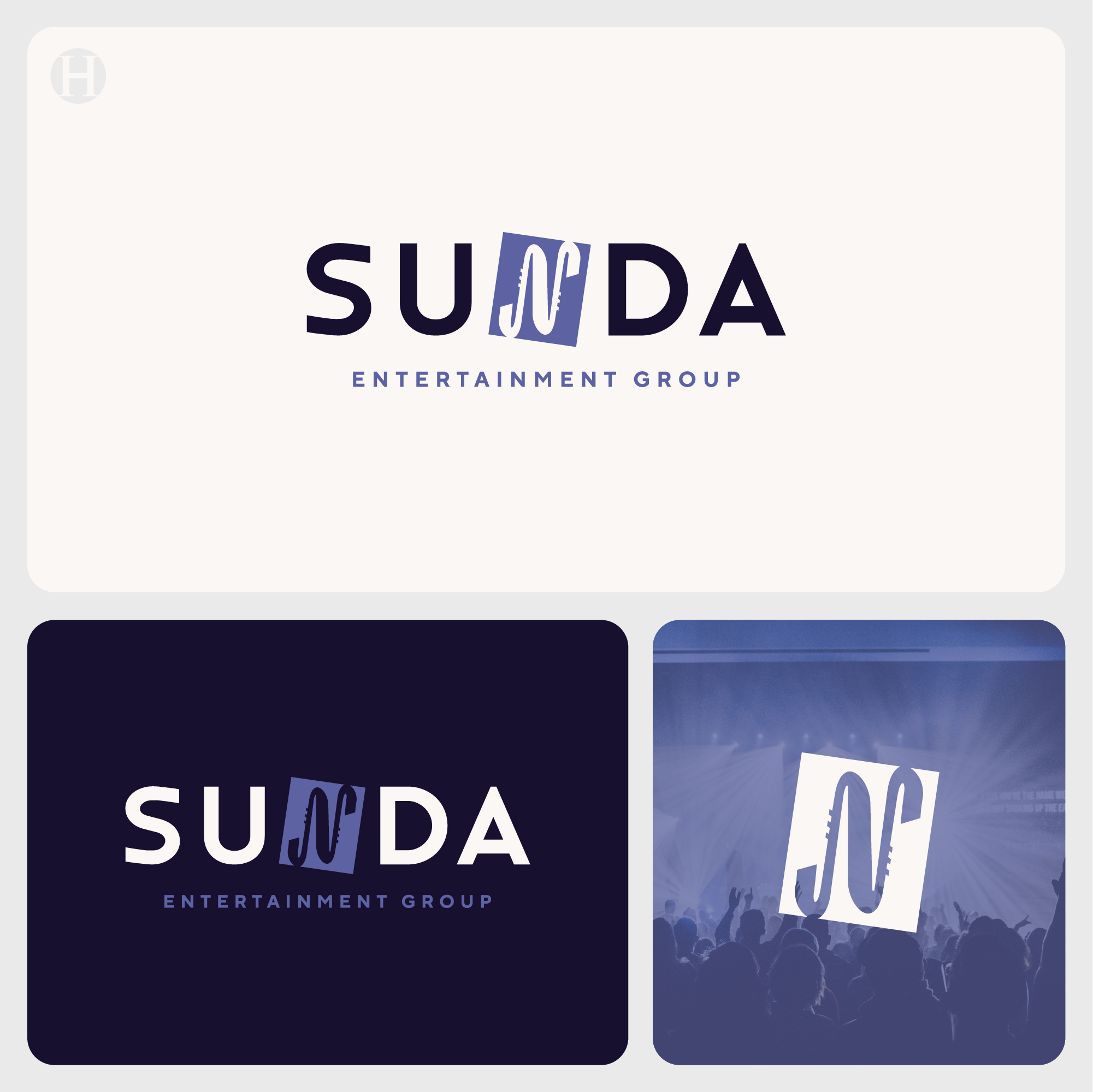 Logo Design by Talha Ahmad for this project | Design #37387715