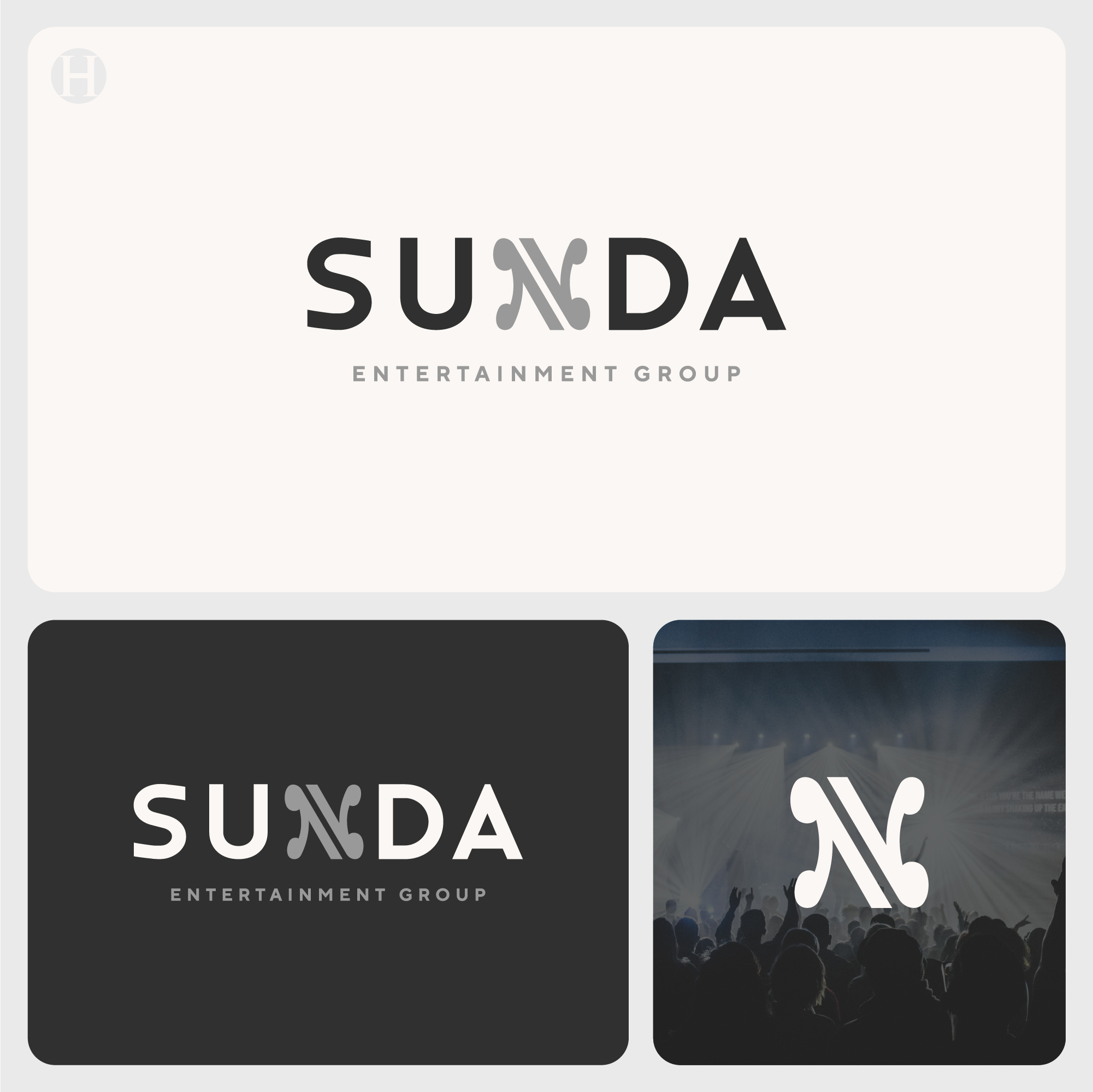 Logo Design by Talha Ahmad for this project | Design #37387721