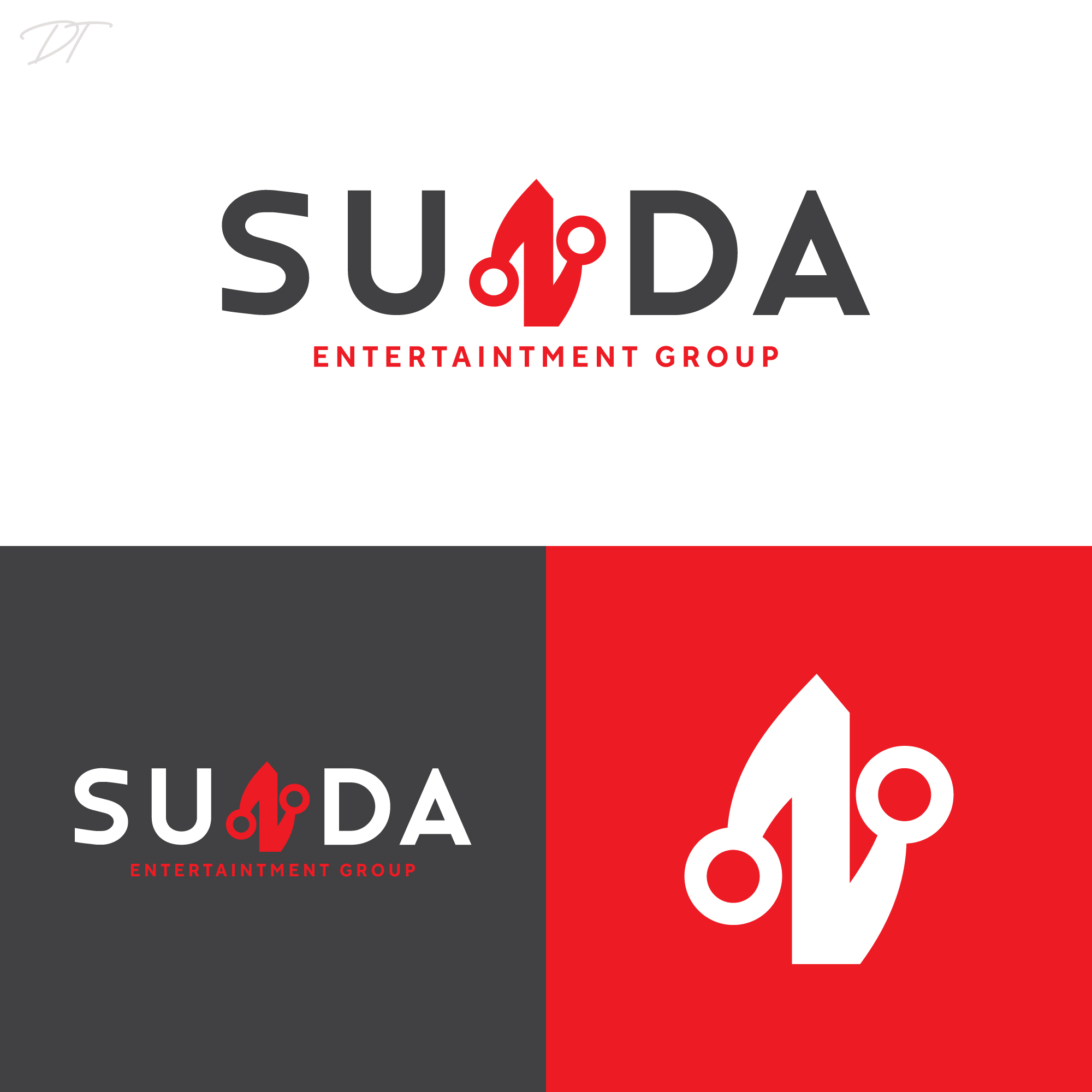 Logo Design by Talha Ahmad for this project | Design #37387731