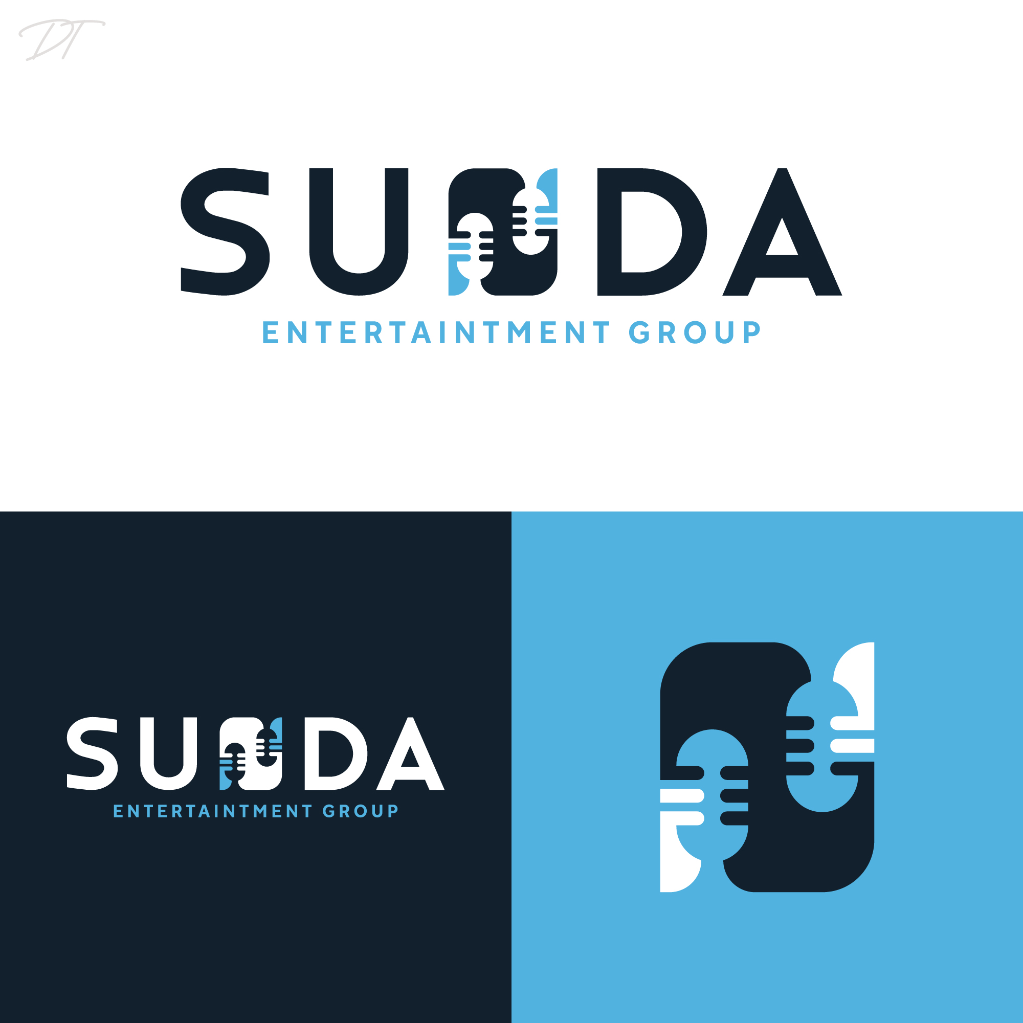 Logo Design by Talha Ahmad for this project | Design #37387733