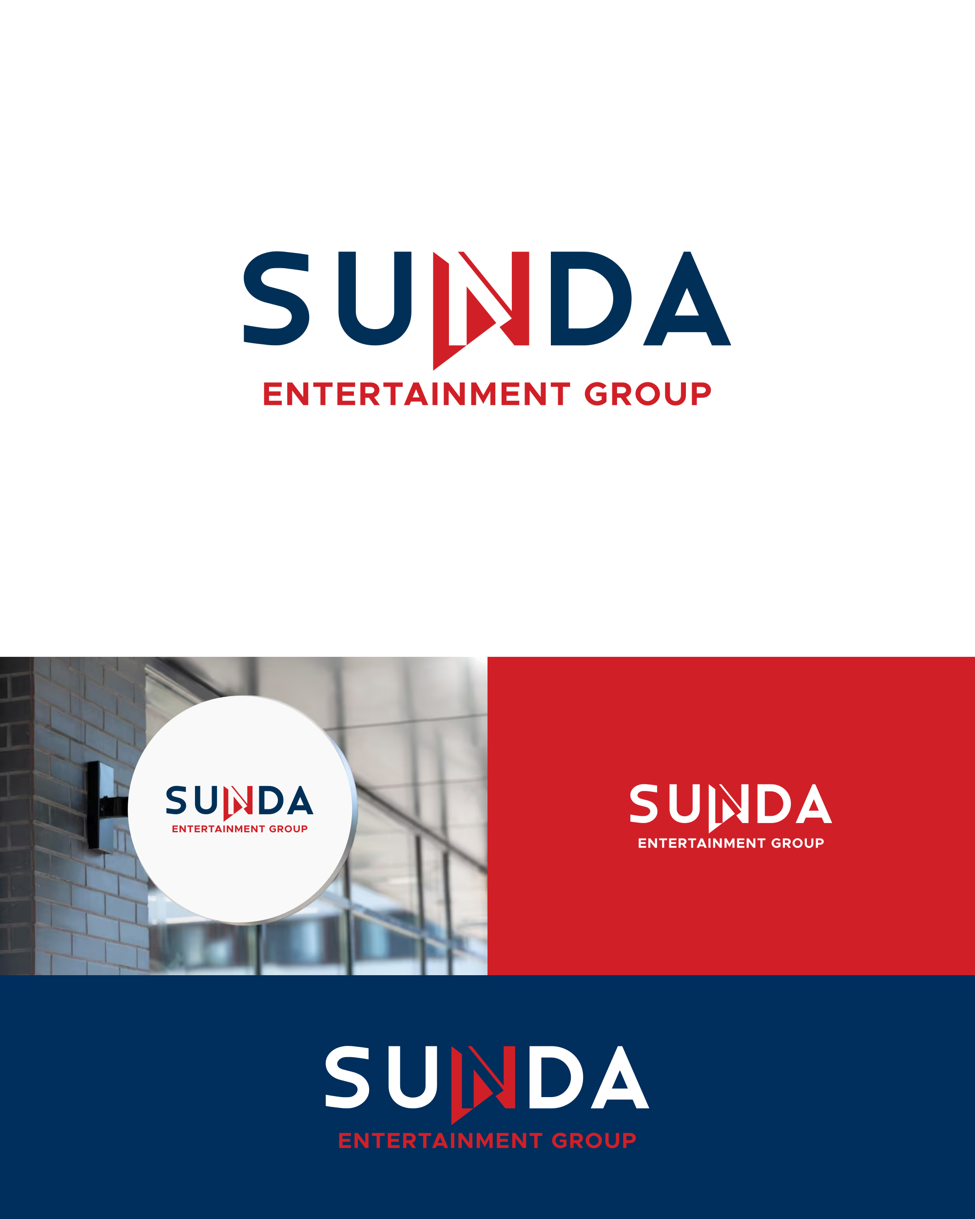 Logo Design by 3n0h99 for this project | Design #37386268