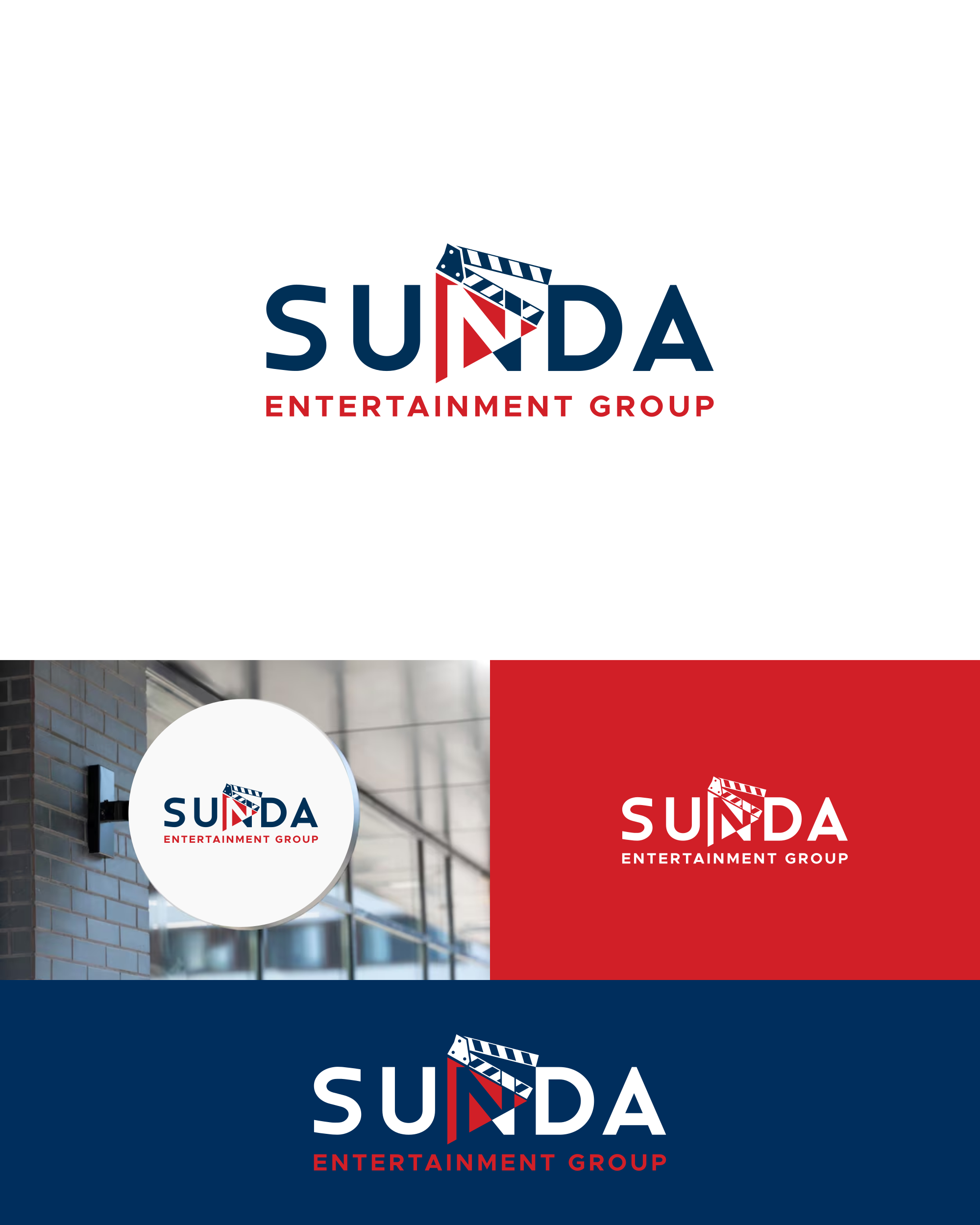 Logo Design by 3n0h99 for this project | Design #37386269