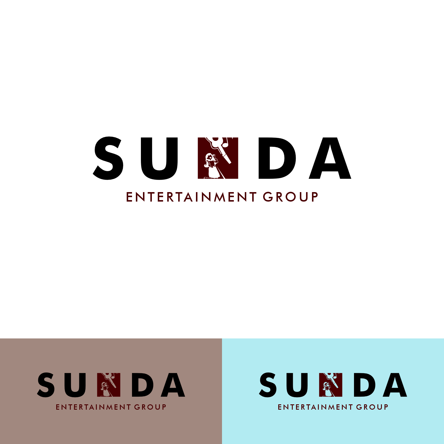 Logo Design by Arttosungging for this project | Design #37402663