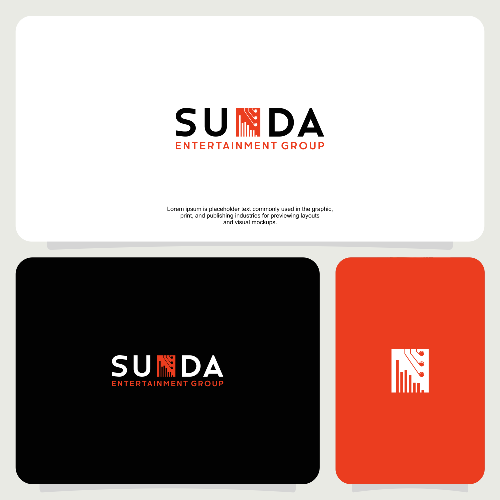 Logo Design by edmore for this project | Design #37395380