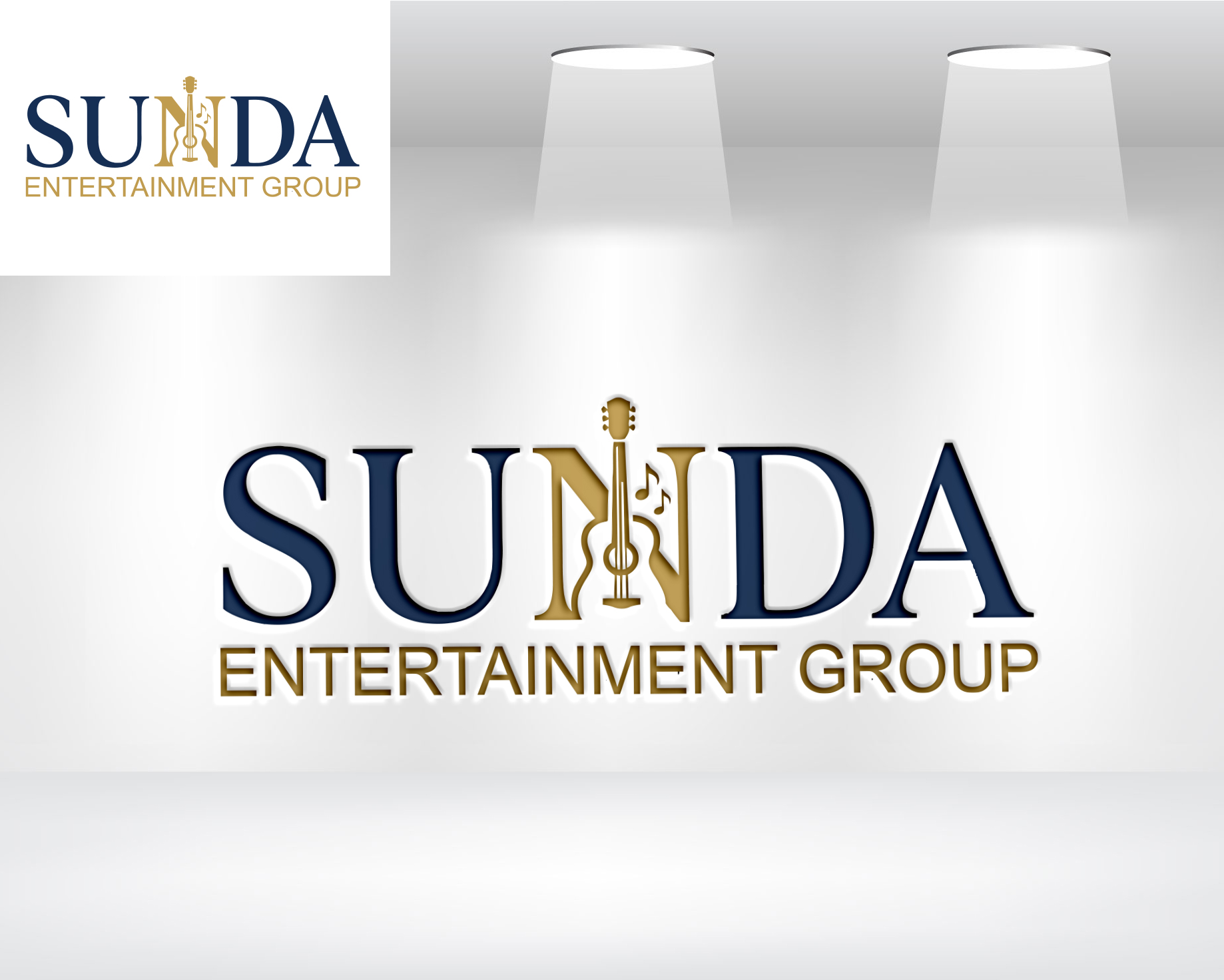 Logo Design by MT Tasnim for this project | Design #37386019