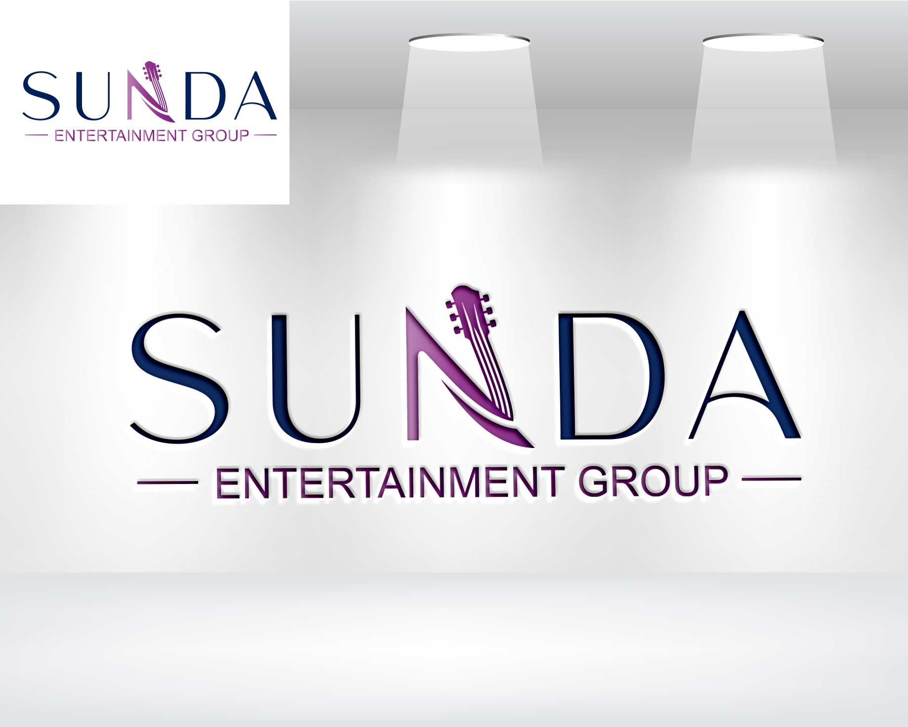 Logo Design by MT Tasnim for this project | Design #37386020
