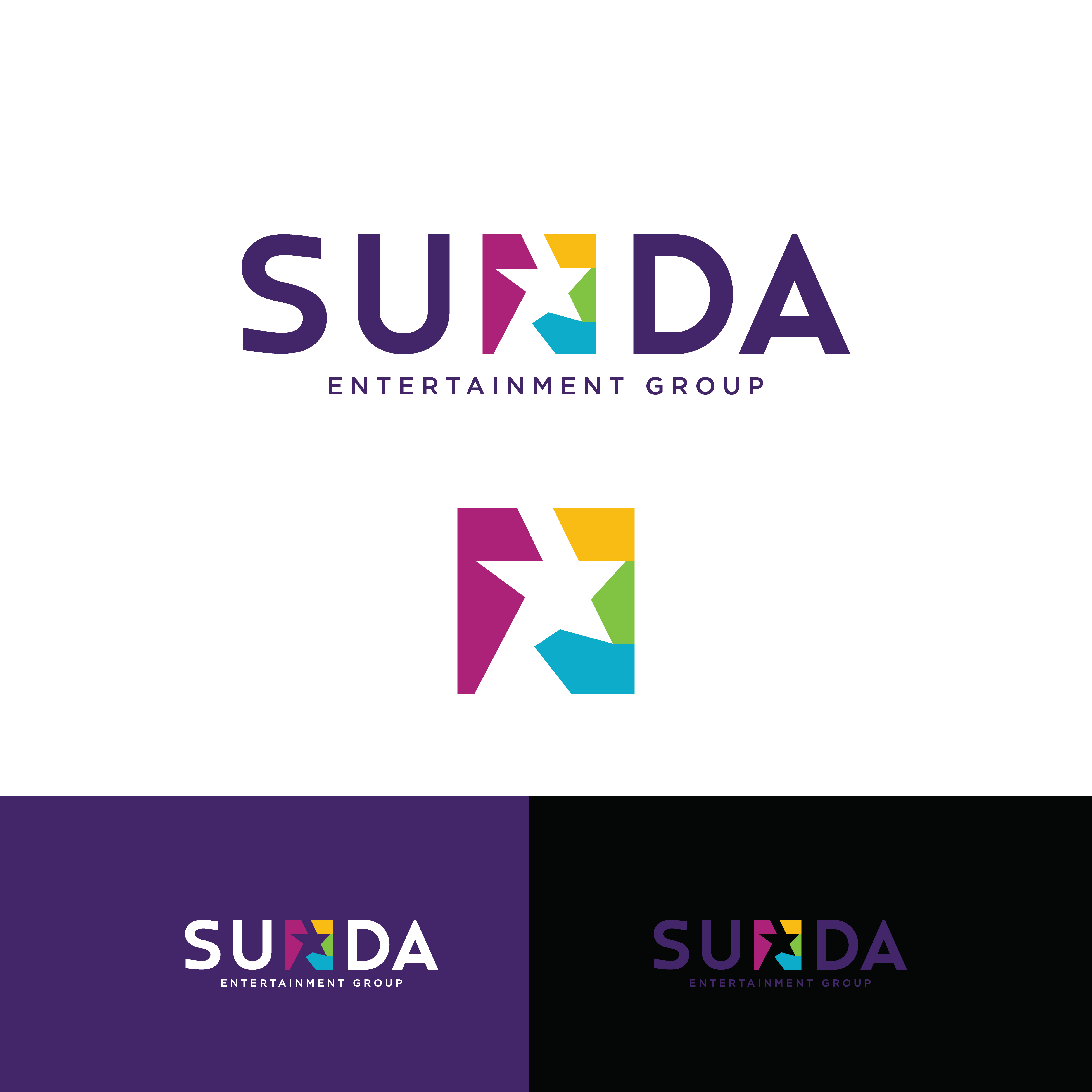 Logo Design by teepousultan for this project | Design #37385019