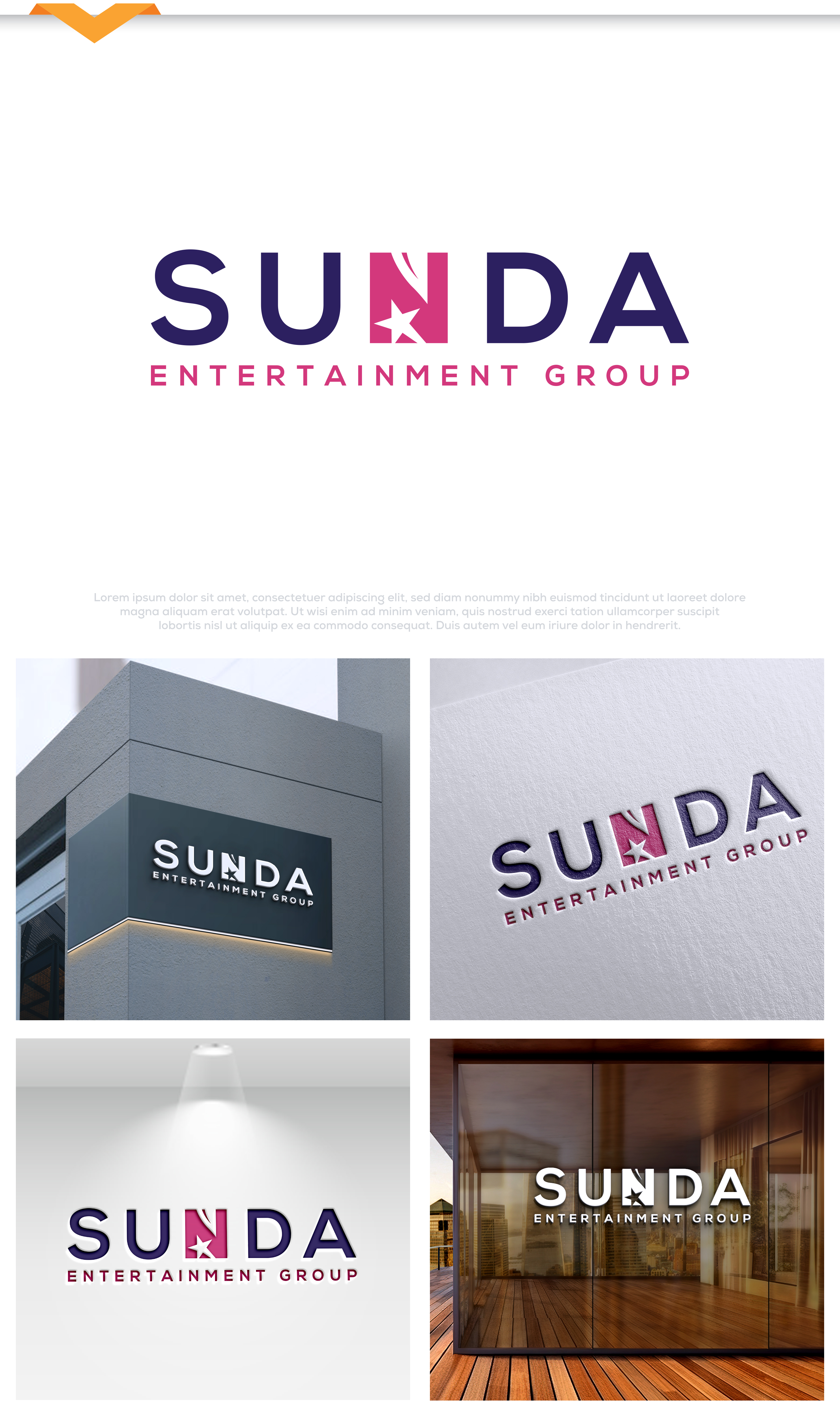 Logo Design by InkPilot_Studio™ for this project | Design #37384811