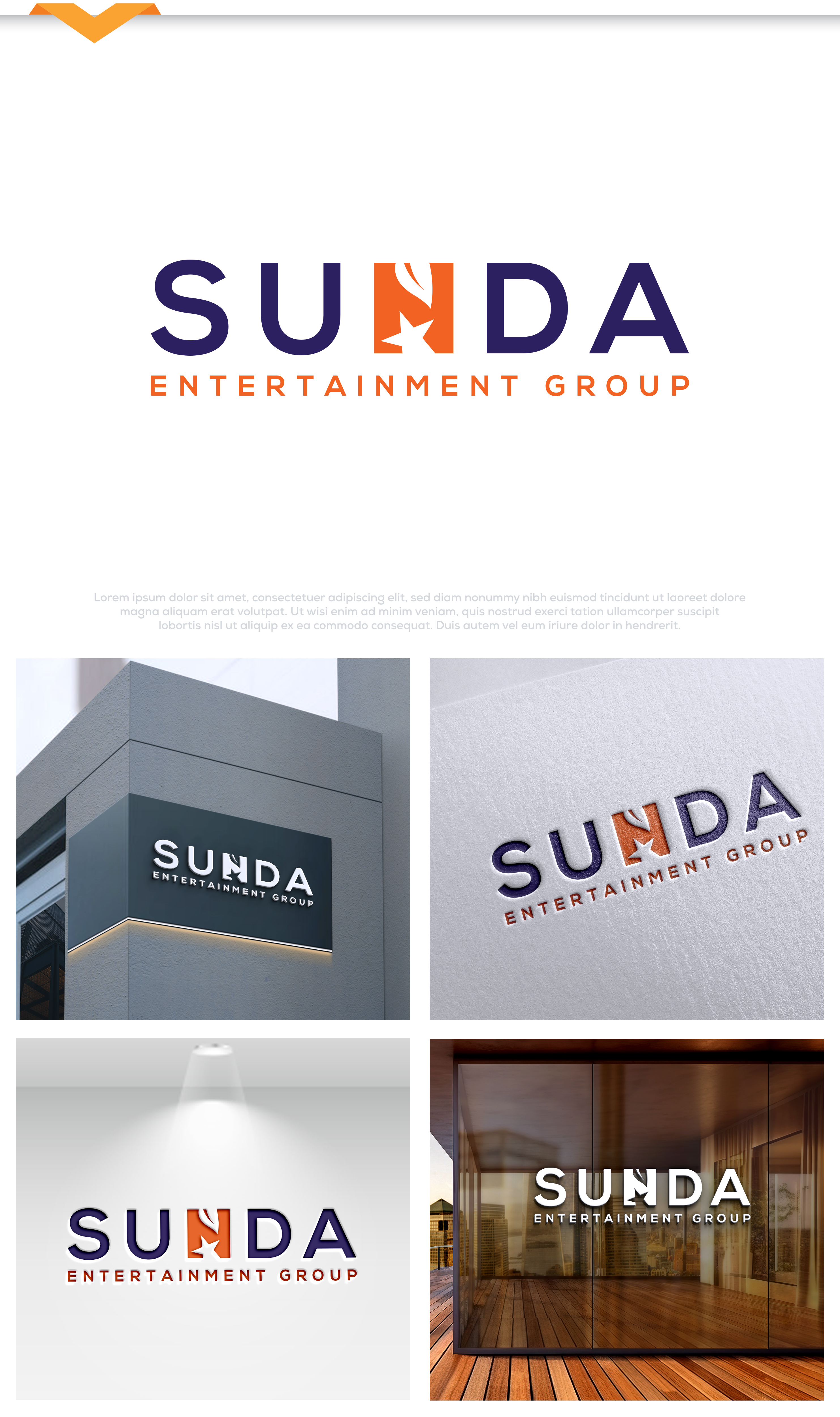 Logo Design by InkPilot_Studio™ for this project | Design #37384817