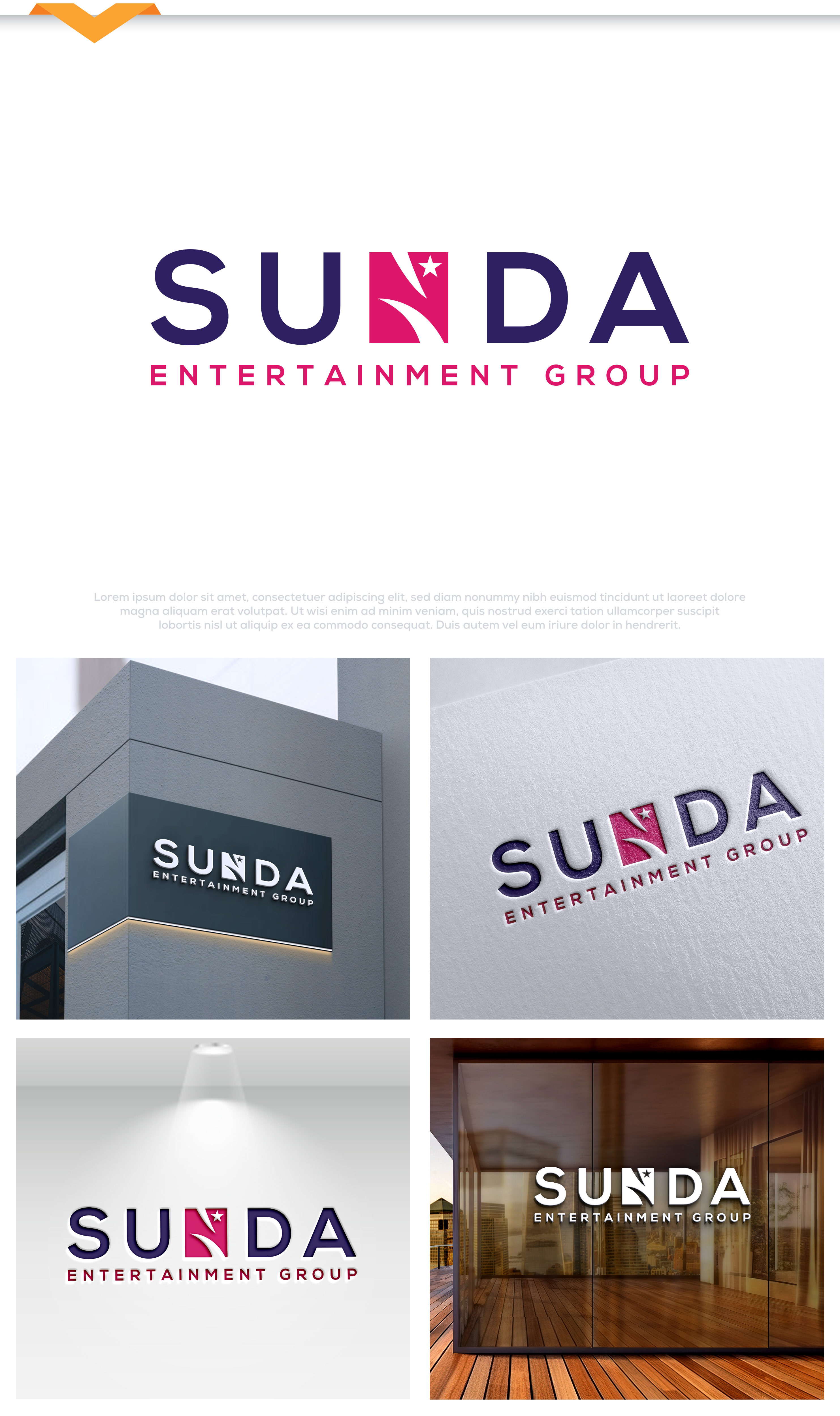 Logo Design by InkPilot_Studio™ for this project | Design #37384818