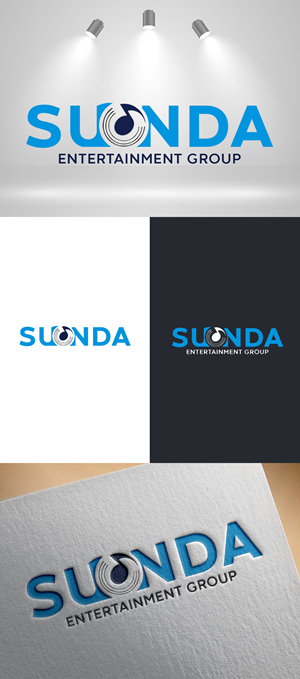 Logo Design by SANJU1 for this project | Design: #37390386