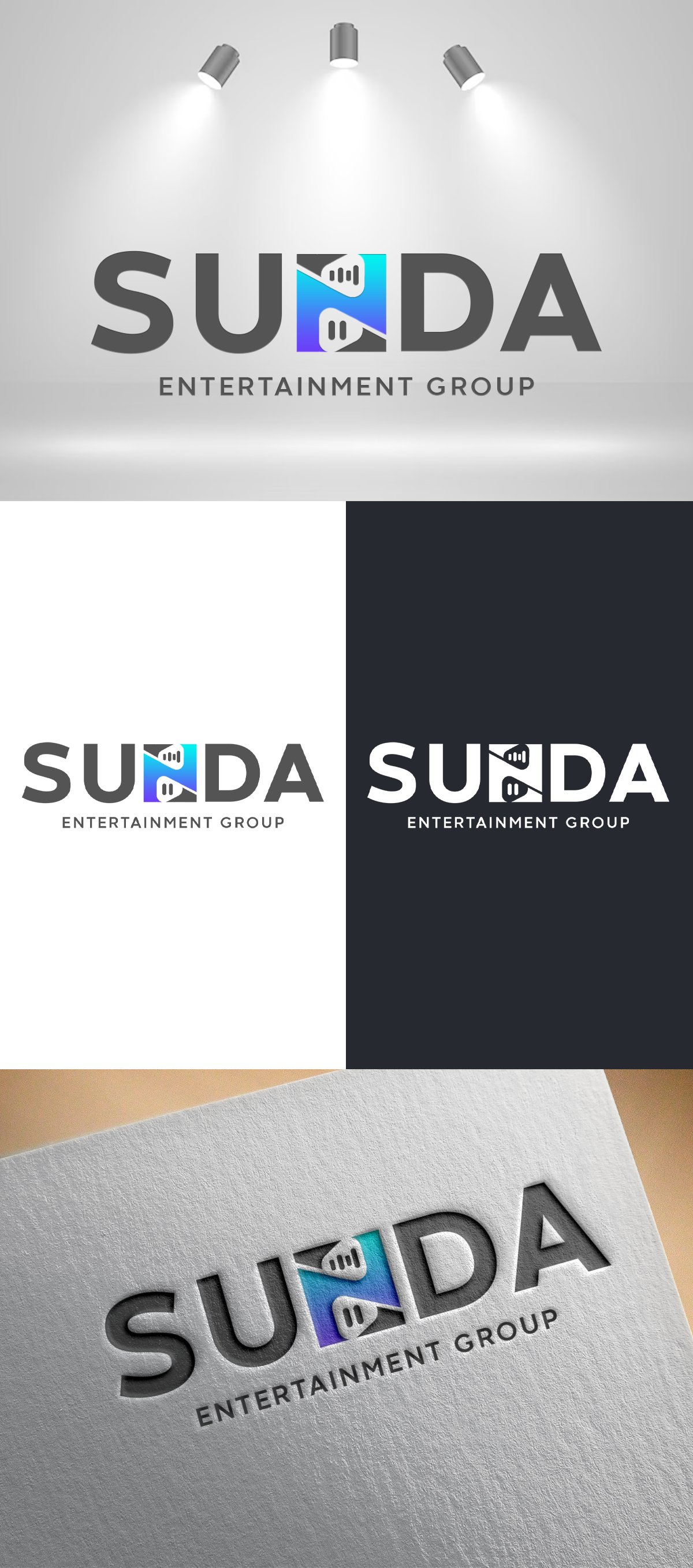 Logo Design by SANJU1 for this project | Design #37390477