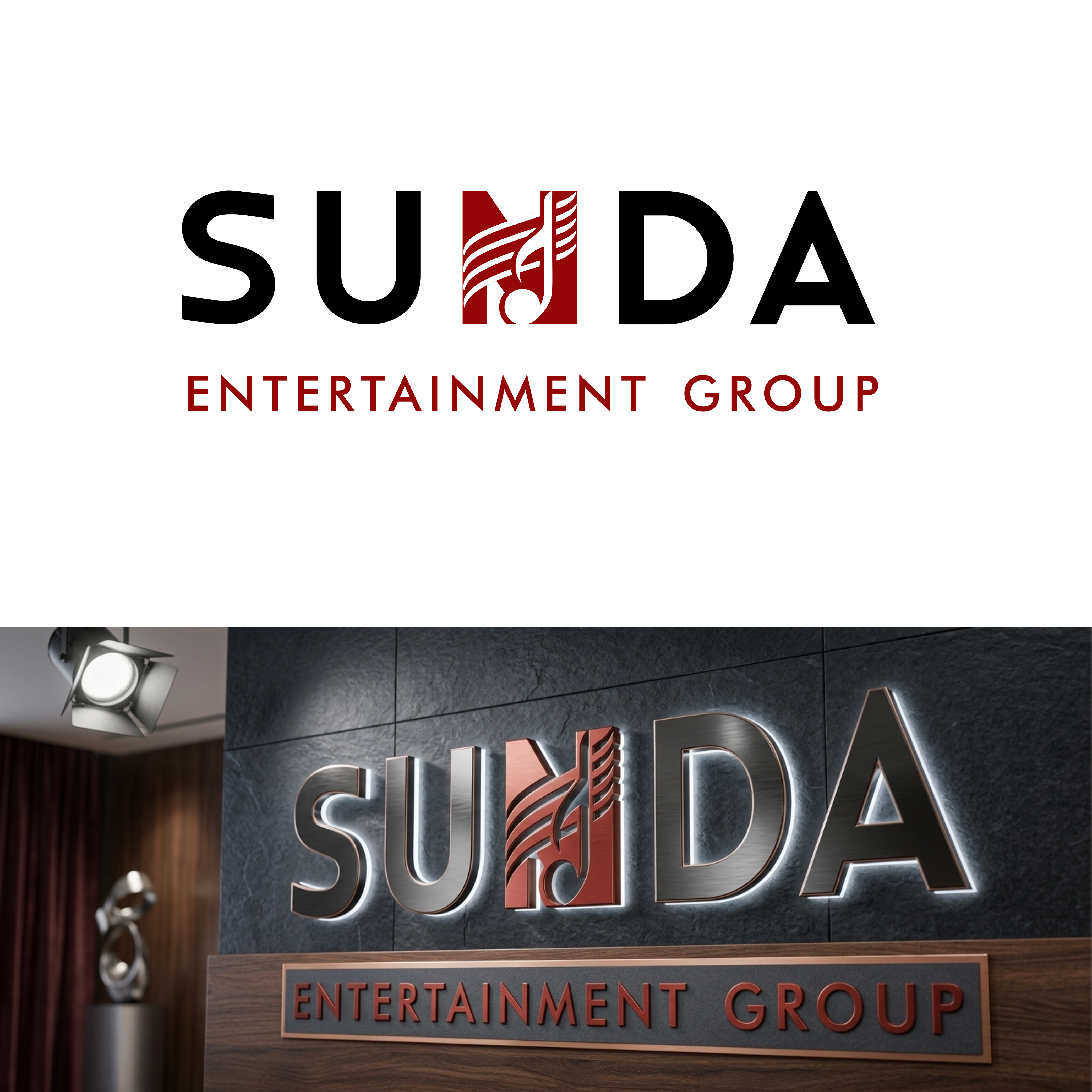 Logo Design by Permata for this project | Design #37401125