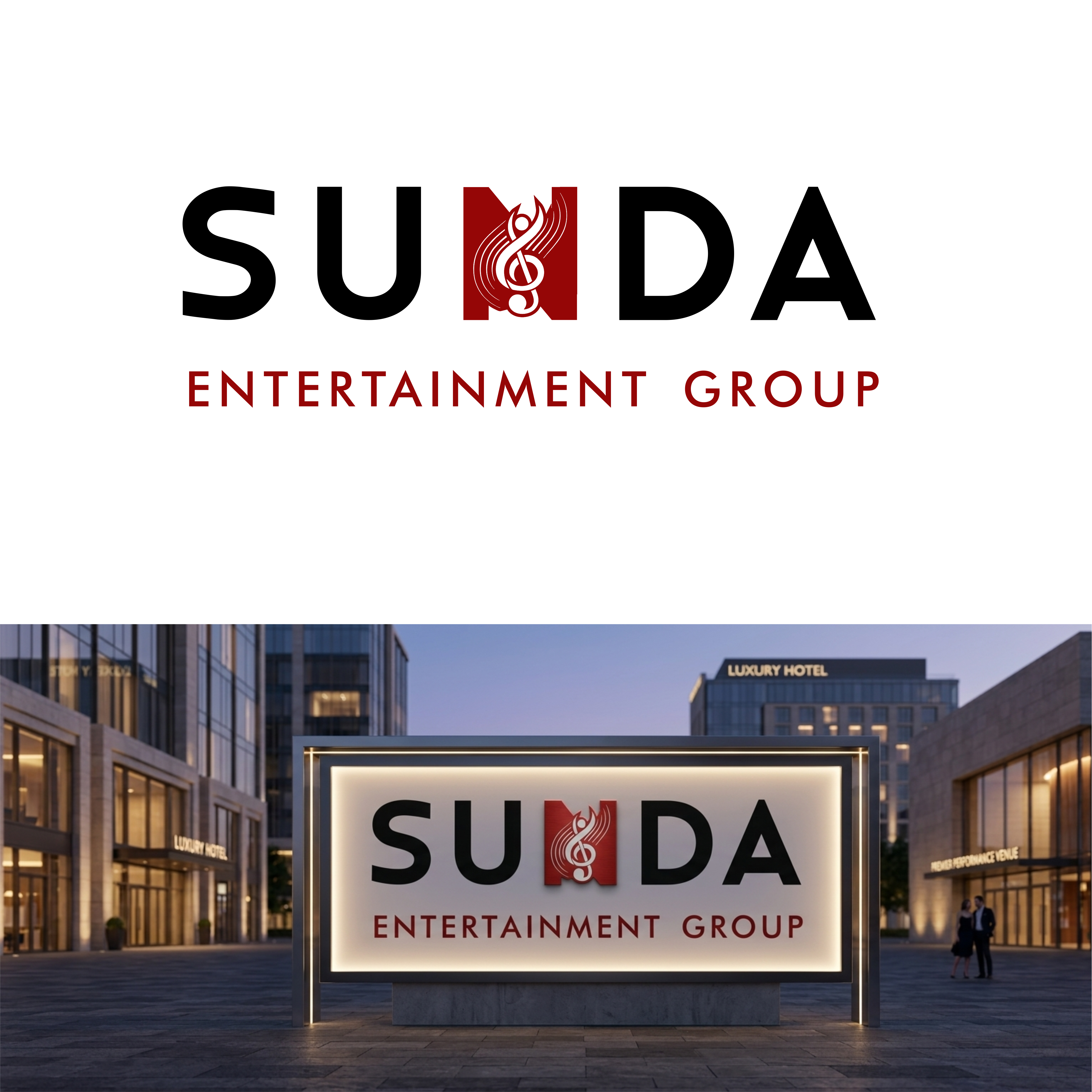 Logo Design by Permata for this project | Design #37402650
