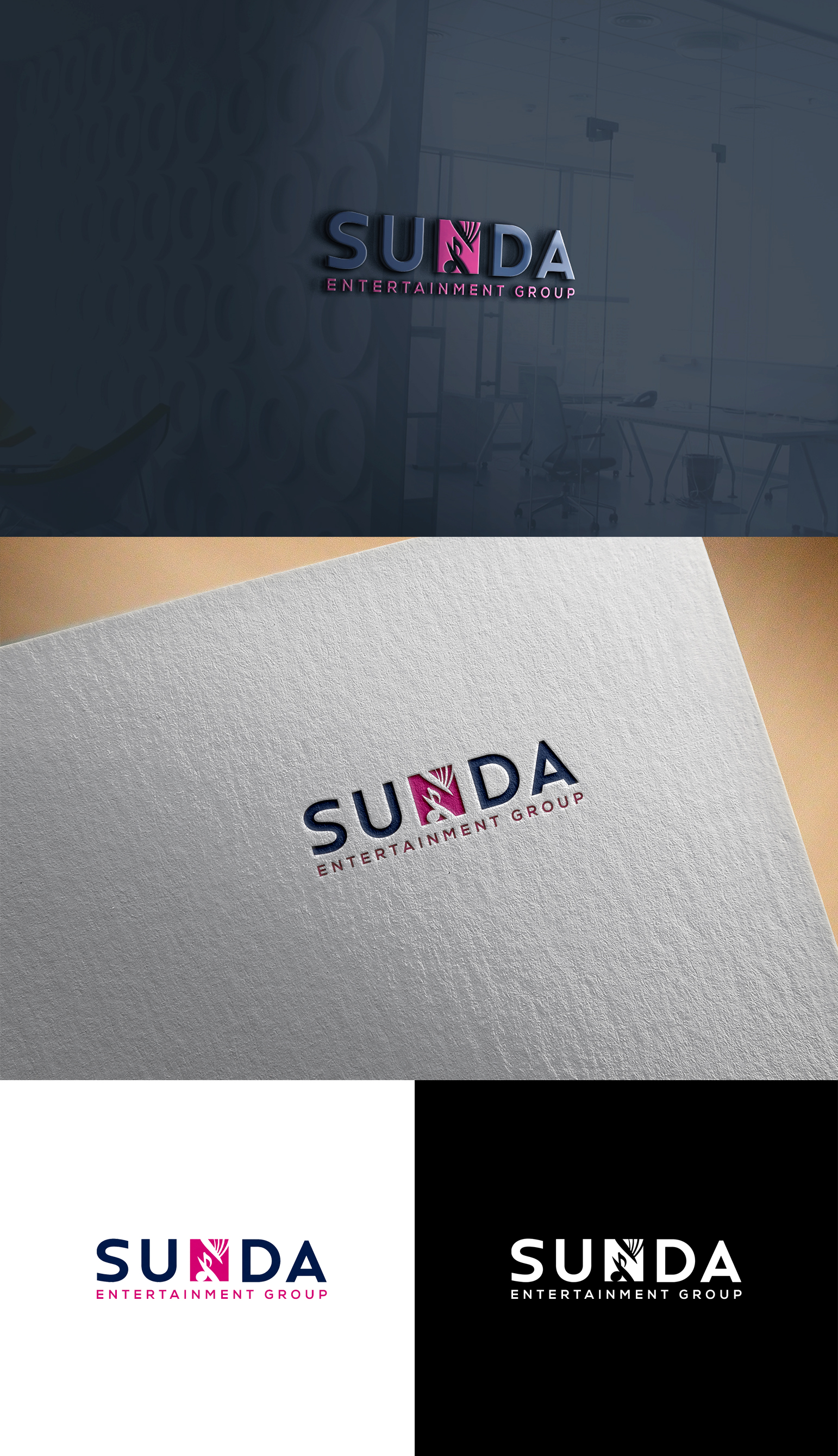 Logo Design by Diaana for this project | Design #37386165