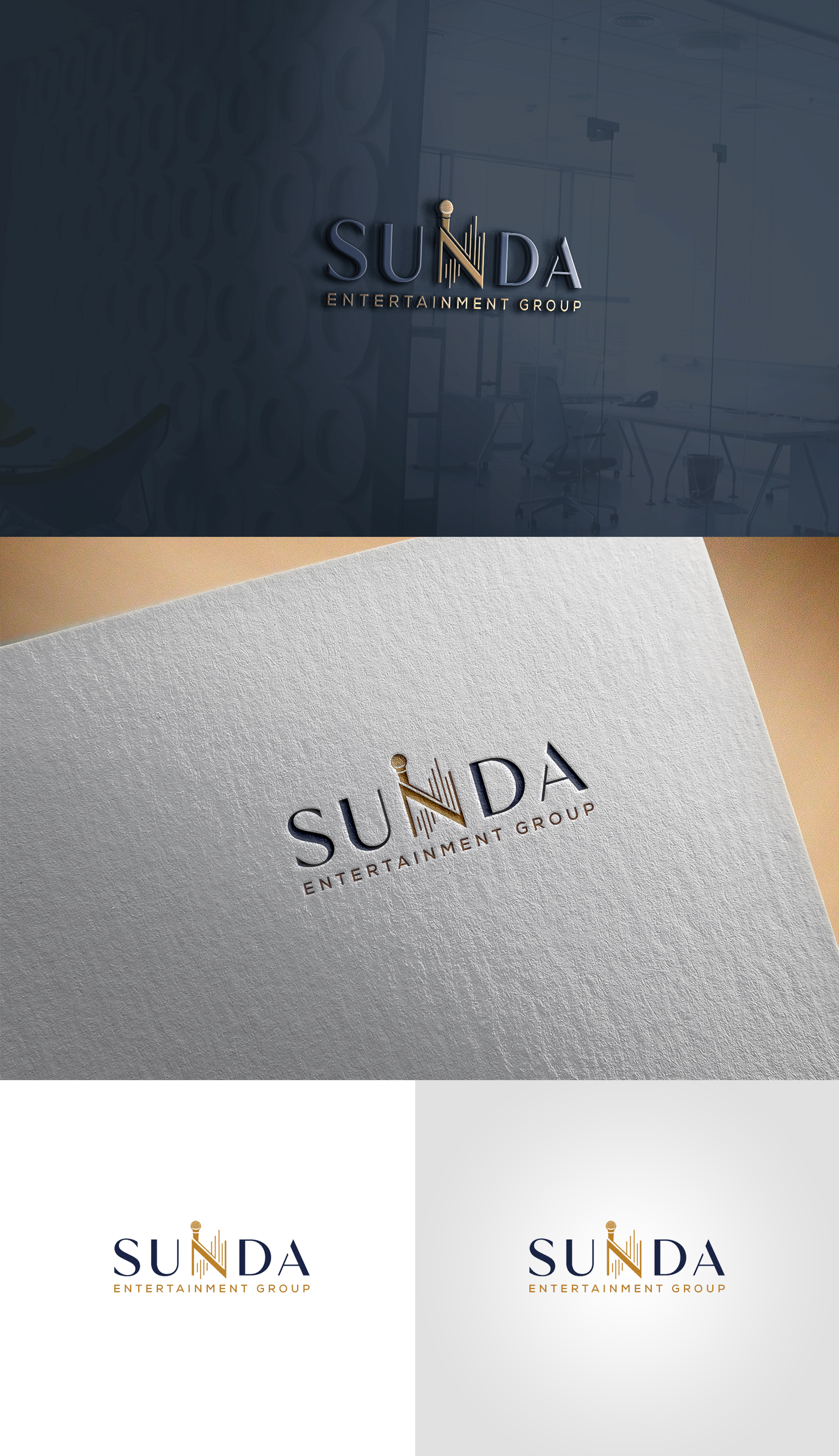 Logo Design by Diaana for this project | Design #37386167