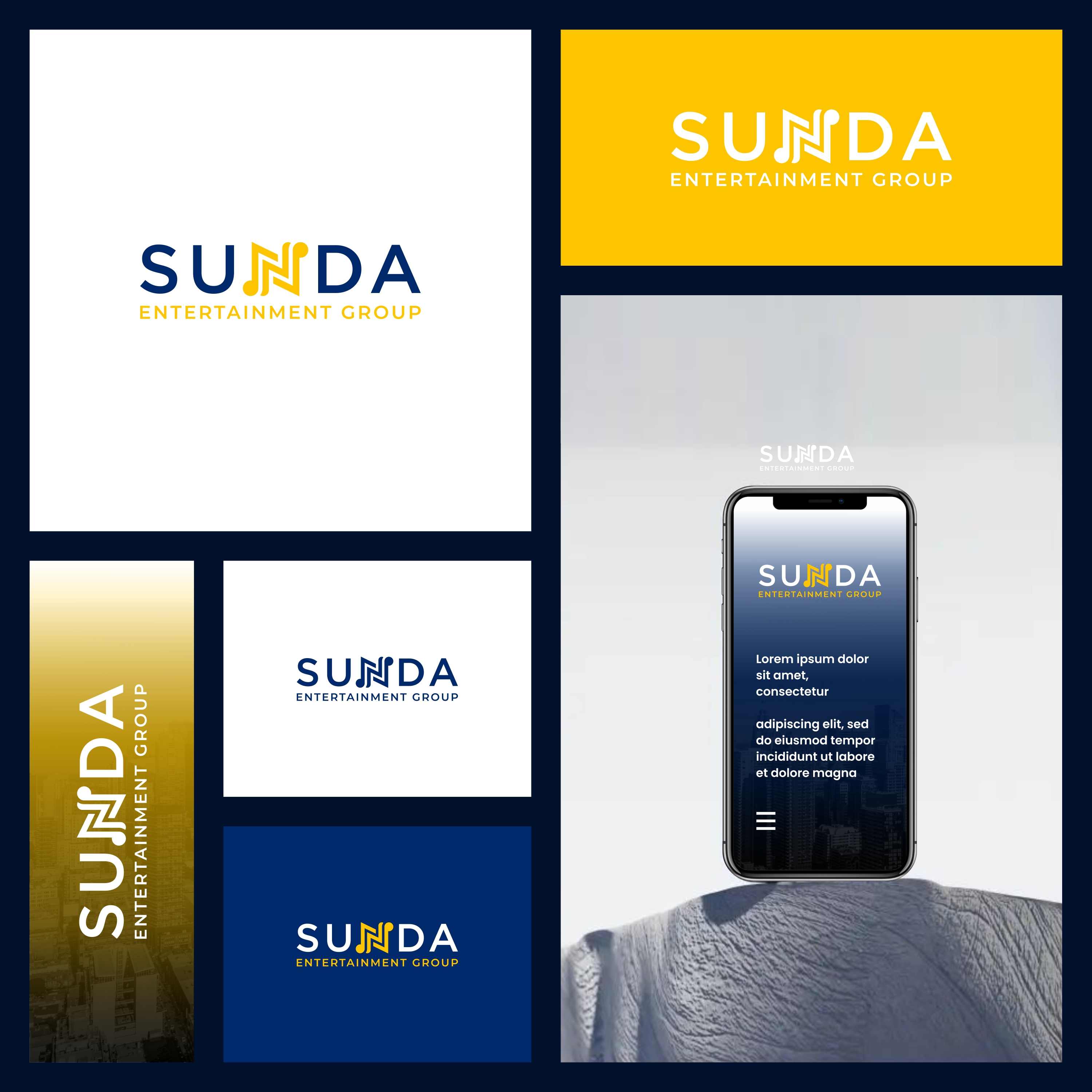 Logo Design by Stone Black for this project | Design #37385675