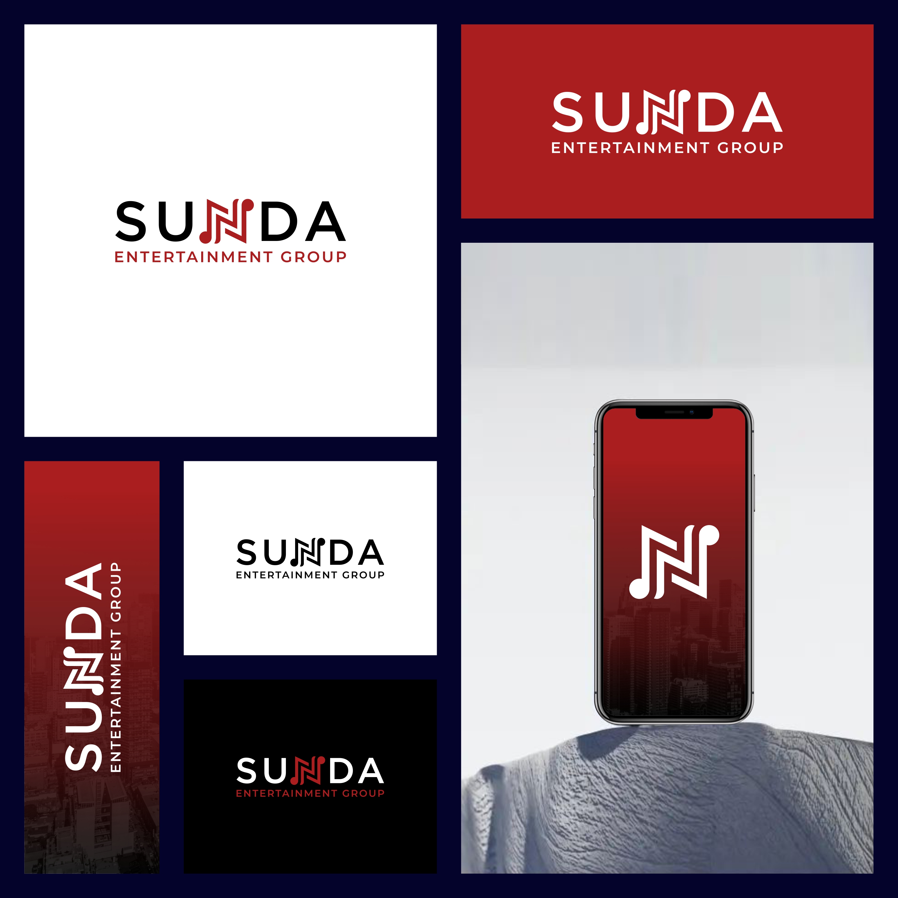 Logo Design by Stone Black for this project | Design #37393624