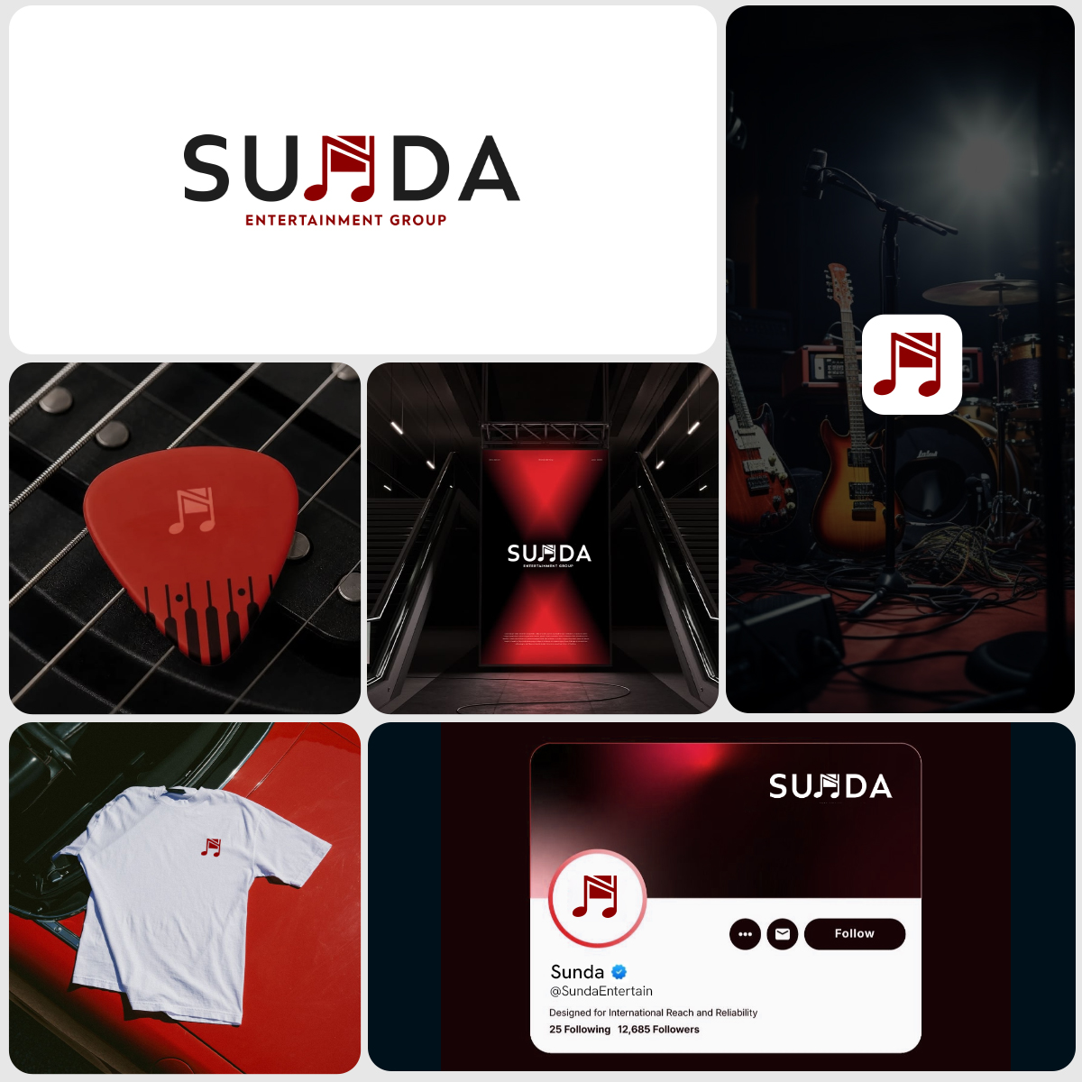 Logo Design by VM_Creative for this project | Design #37389009