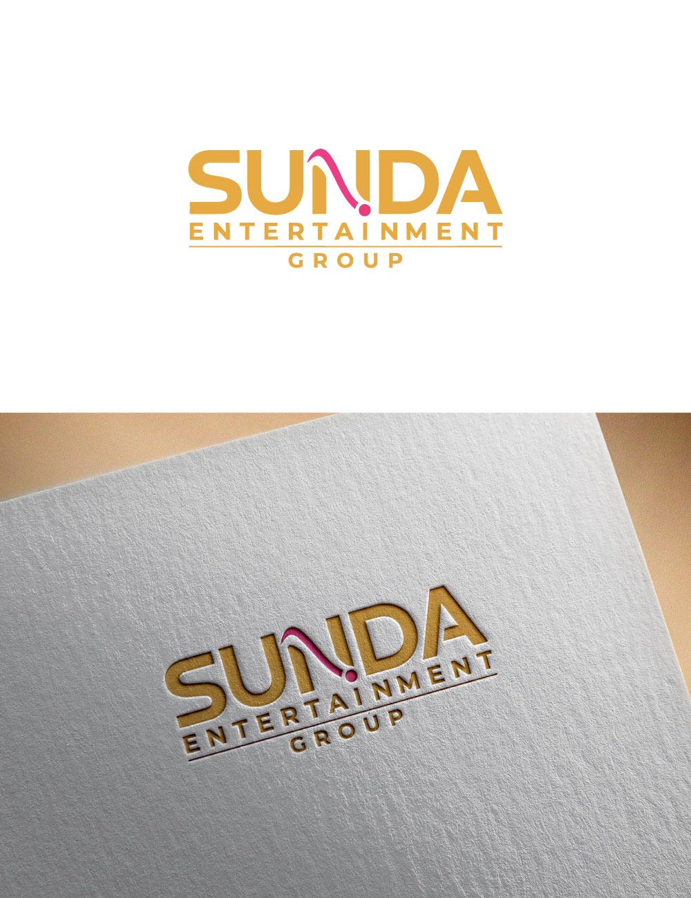 Logo Design by shekhor for this project | Design #37390009