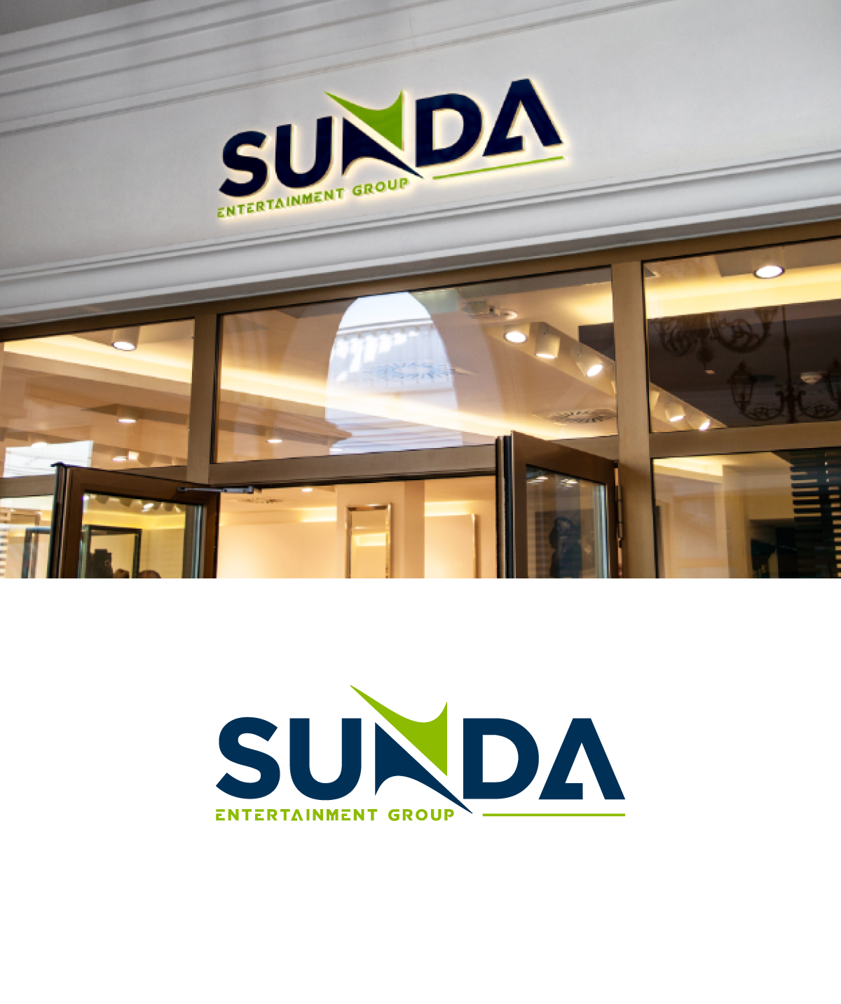 Logo Design by JMN Signatures for this project | Design #37384915