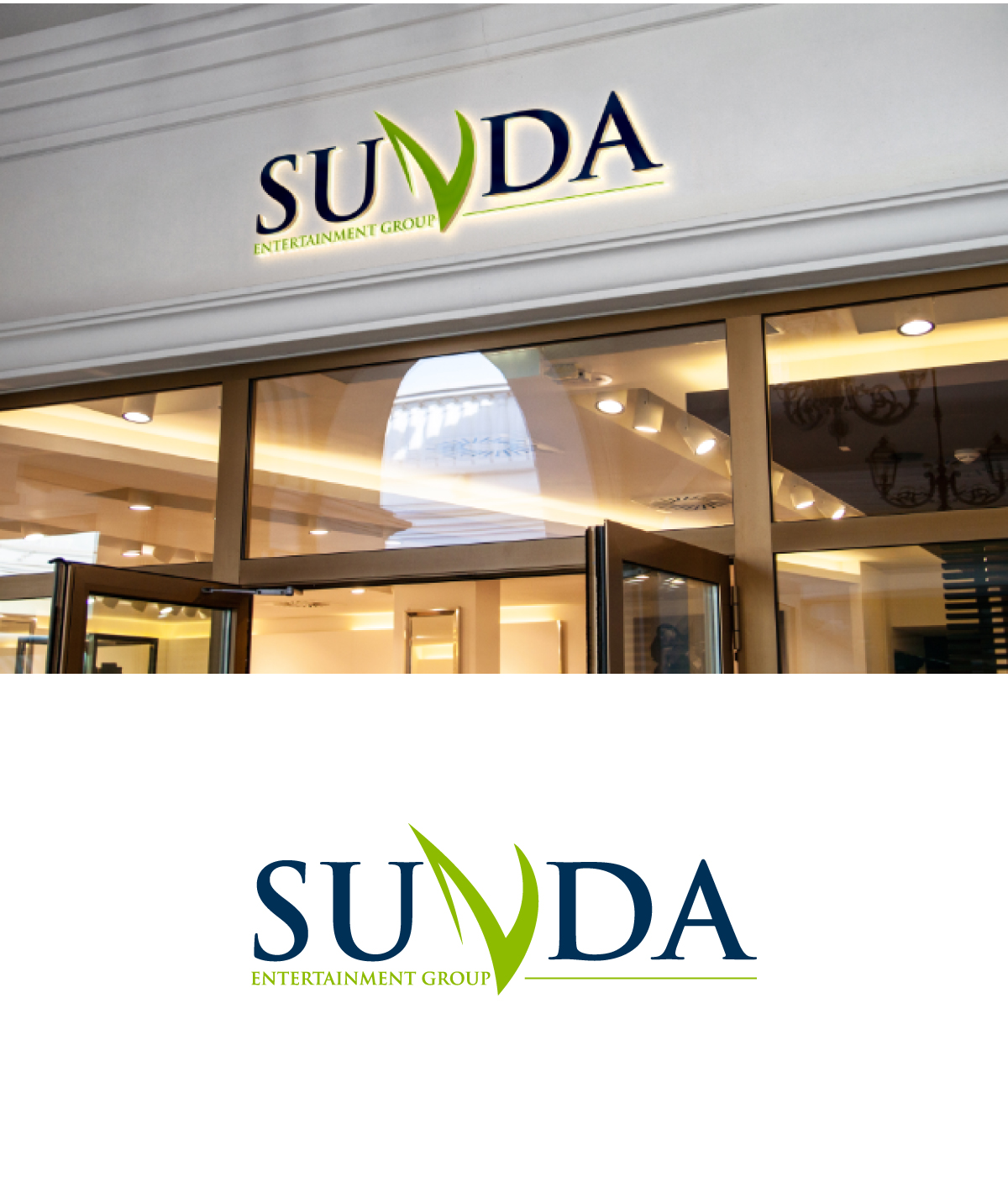 Logo Design by JMN Signatures for this project | Design #37384917