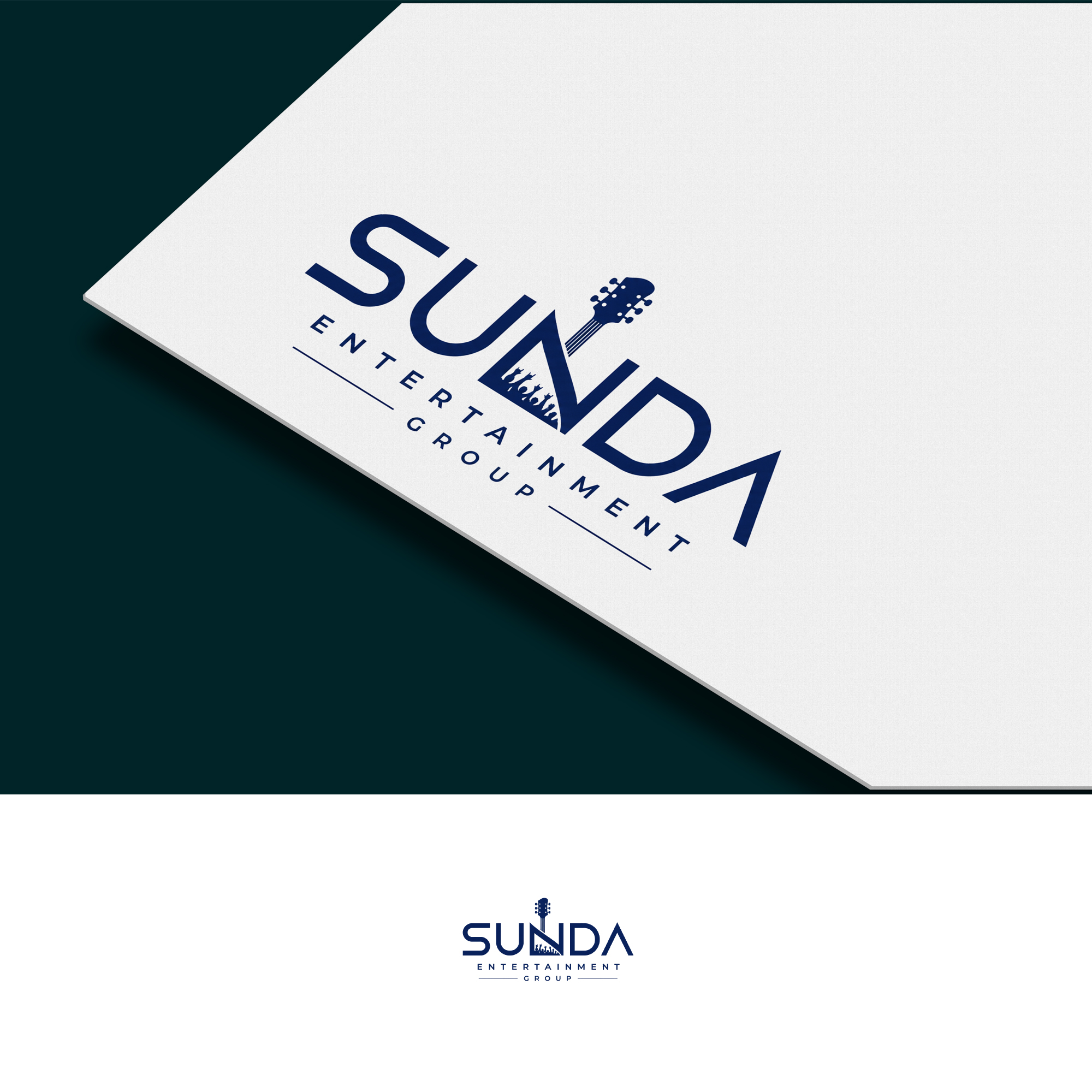 Logo Design by Sain G for this project | Design #37388842