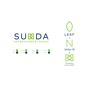 Logo Design by Ingga Muntiara