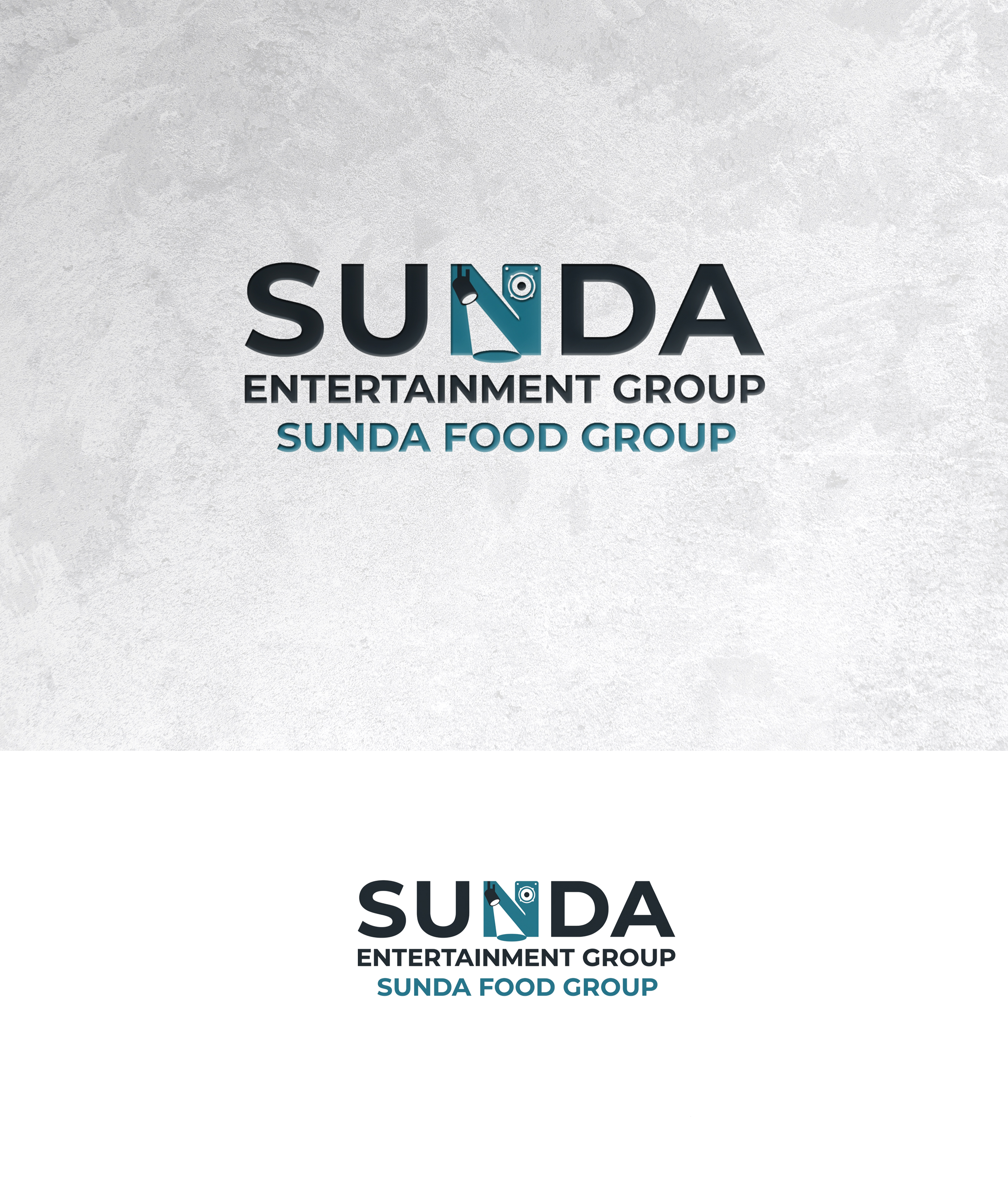 Logo Design by zamdi for this project | Design #37402511