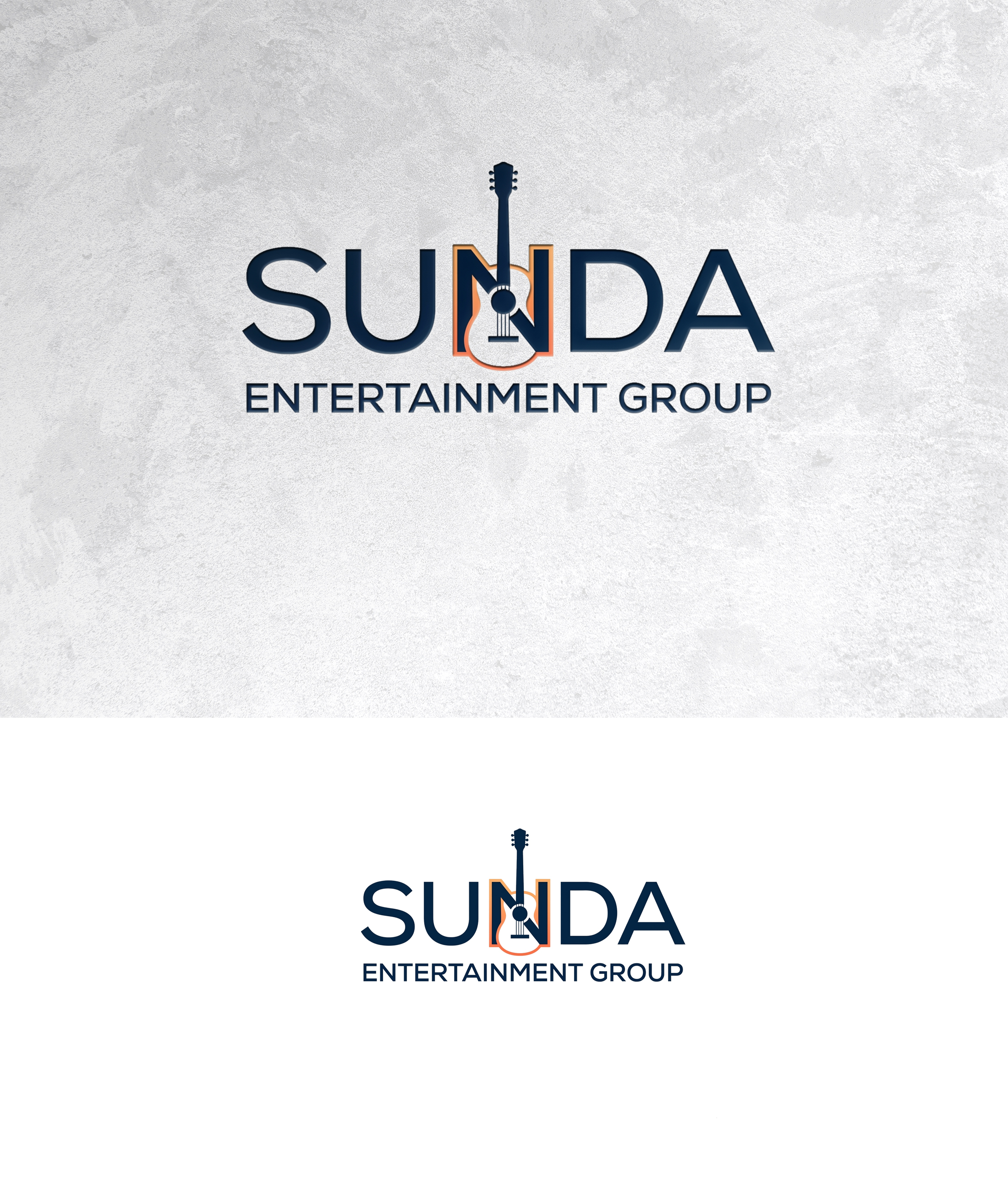 Logo Design by zamdi for this project | Design #37402515