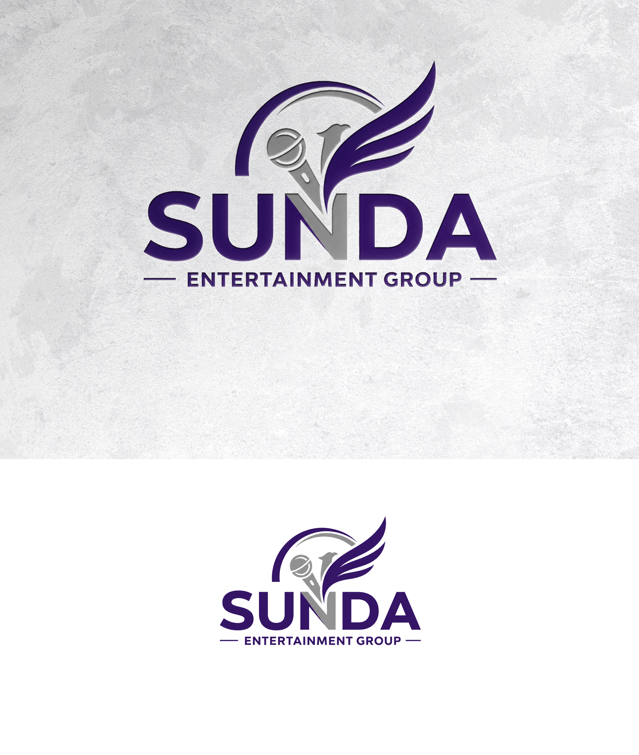 Logo Design by zamdi for this project | Design #37402517