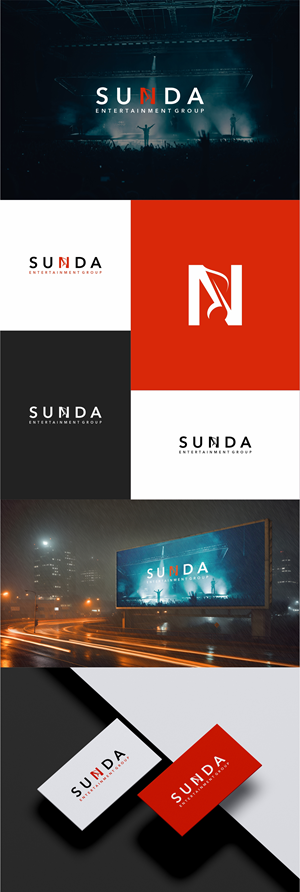 Logo Design by Atemolesky