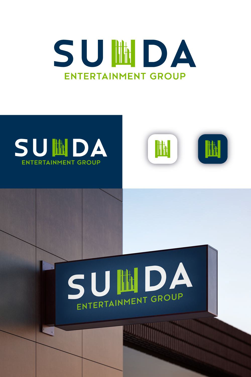 Logo Design by designA78 for this project | Design #37385239