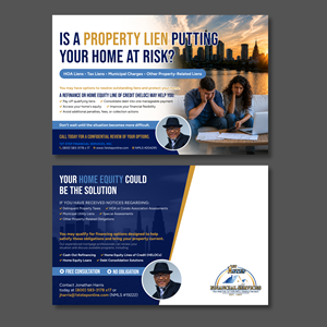 Flyer Design by Afeli Daniel Ifechukwude for this project | Design #37386965