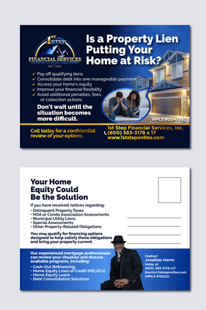 Flyer Design by Sergio Coelho for this project | Design: #37385255