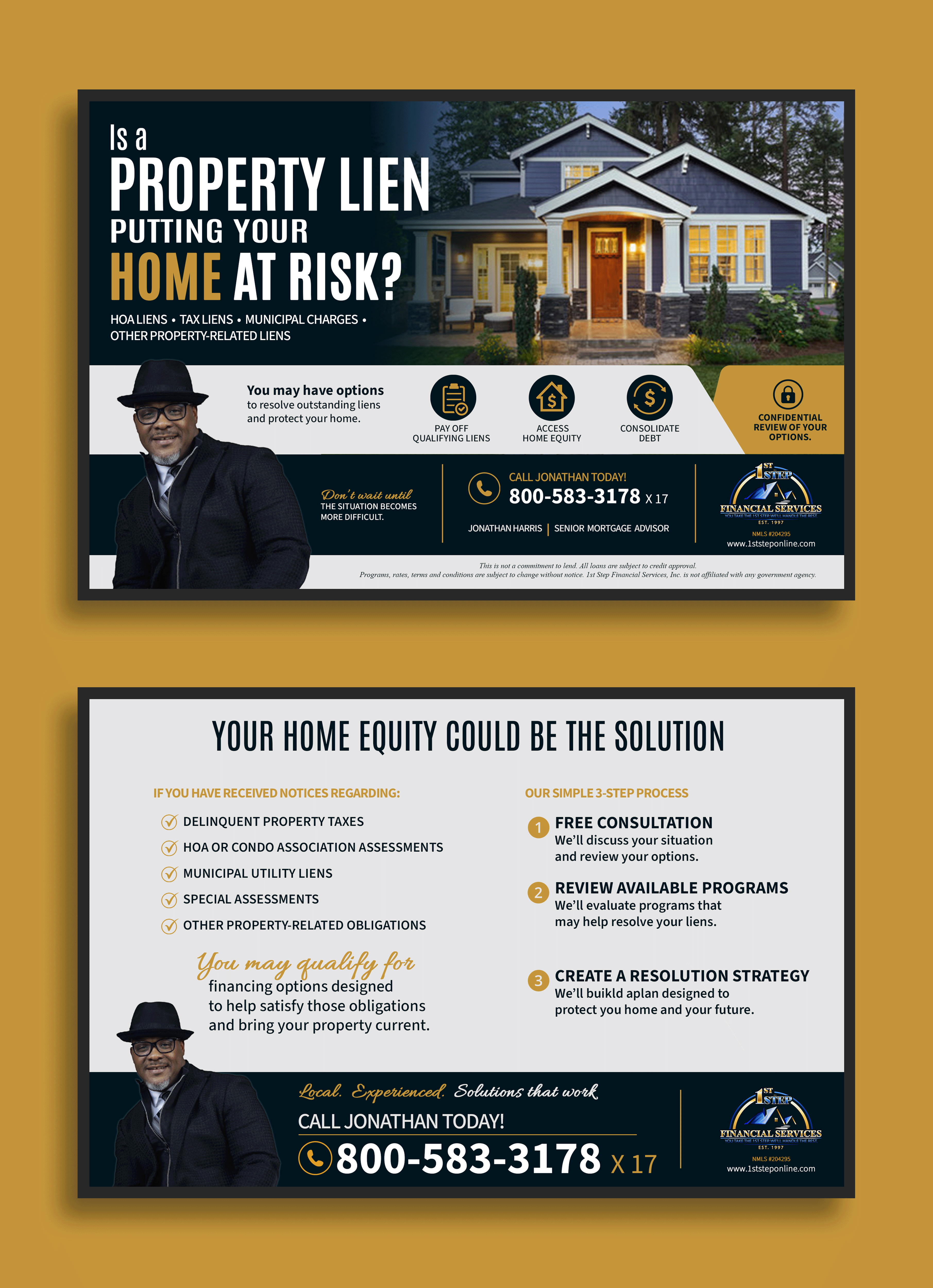 Flyer Design by Tod for this project | Design #37385970