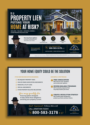 Flyer Design by Tod for this project | Design: #37385970